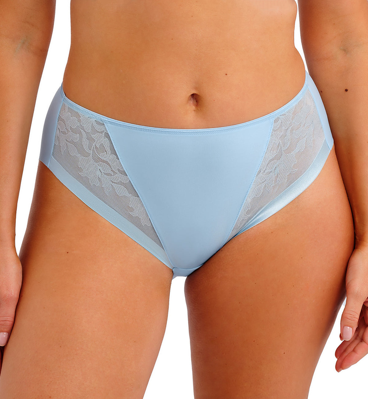Fantasie Illusion Brief (2985),Medium,Sky - Sky,Medium