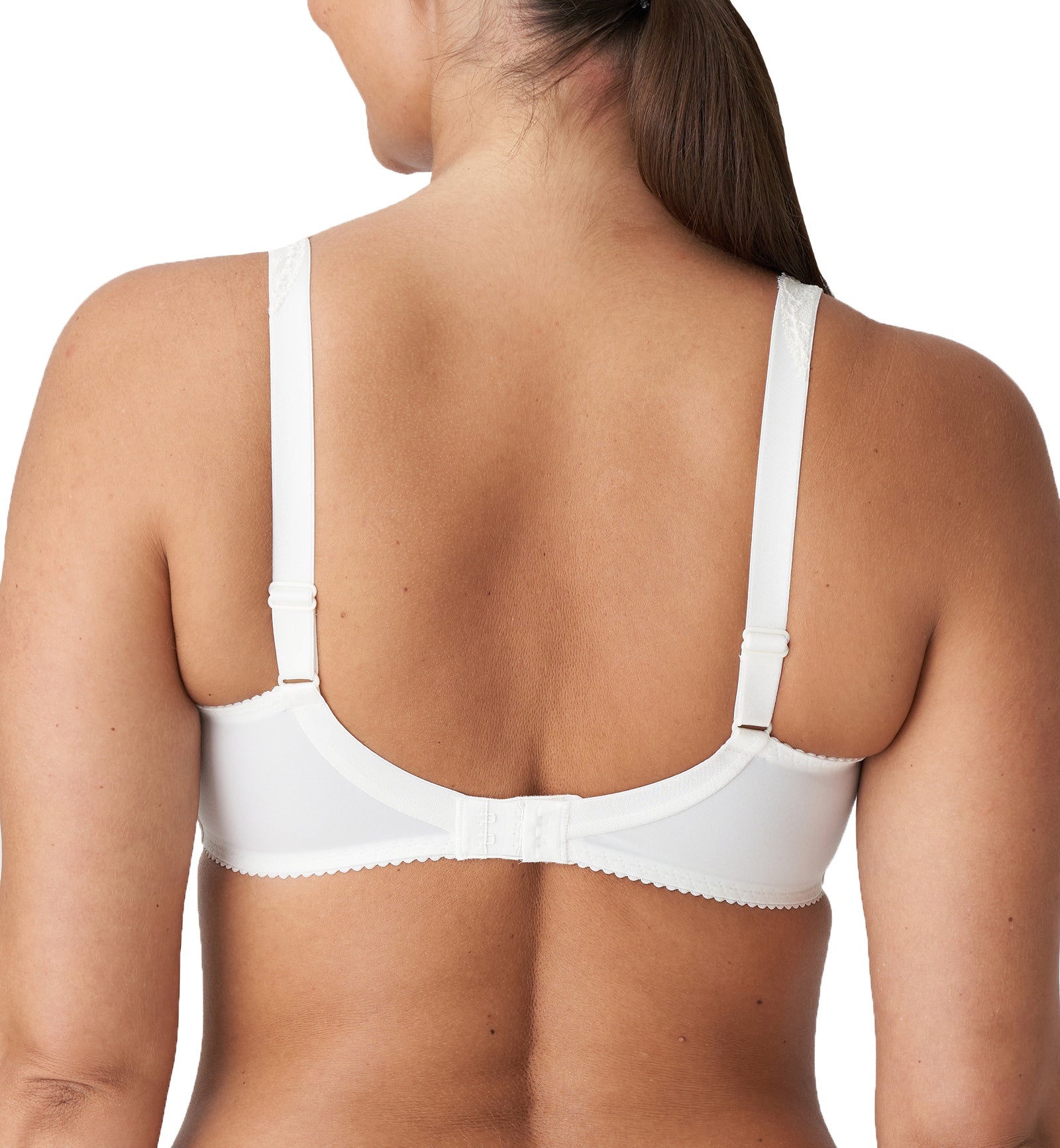 PrimaDonna Madison Full Cup Underwire Bra (0162121),32I,Coco Classic - Coco Classic,32I