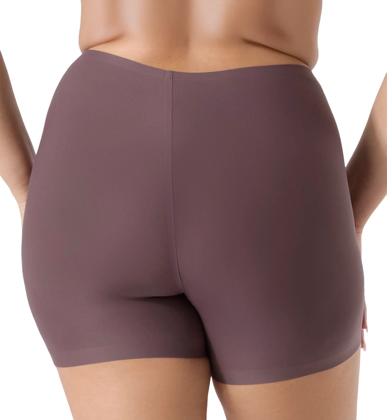 Evelyn & Bobbie Slip Short (1708),US 0-14,Thistle - Thistle,US 0-14