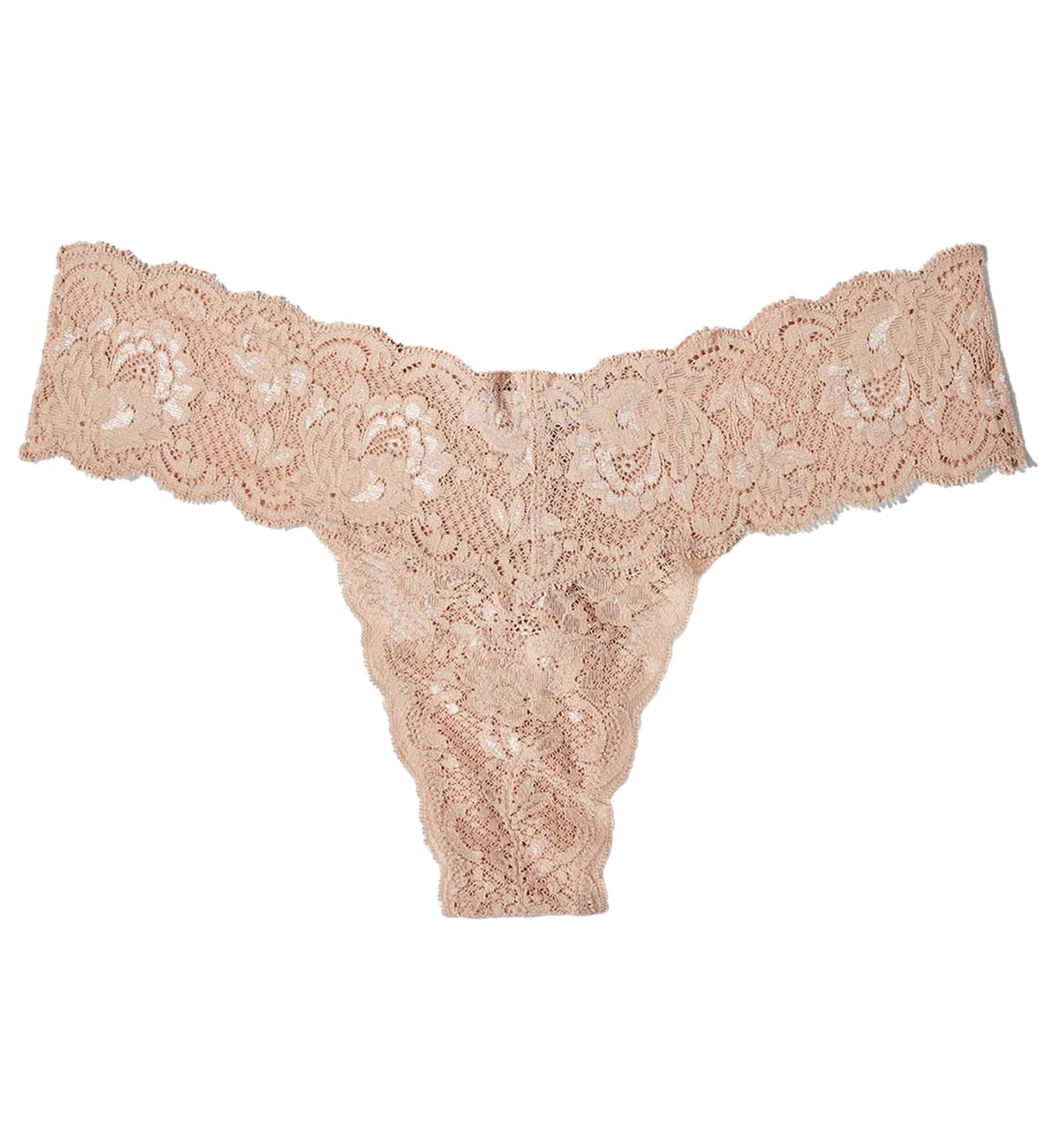 Cosabella Never Say Never Cutie Lowrider Thong (NEVER03ZL),Sette - Sette,One Size