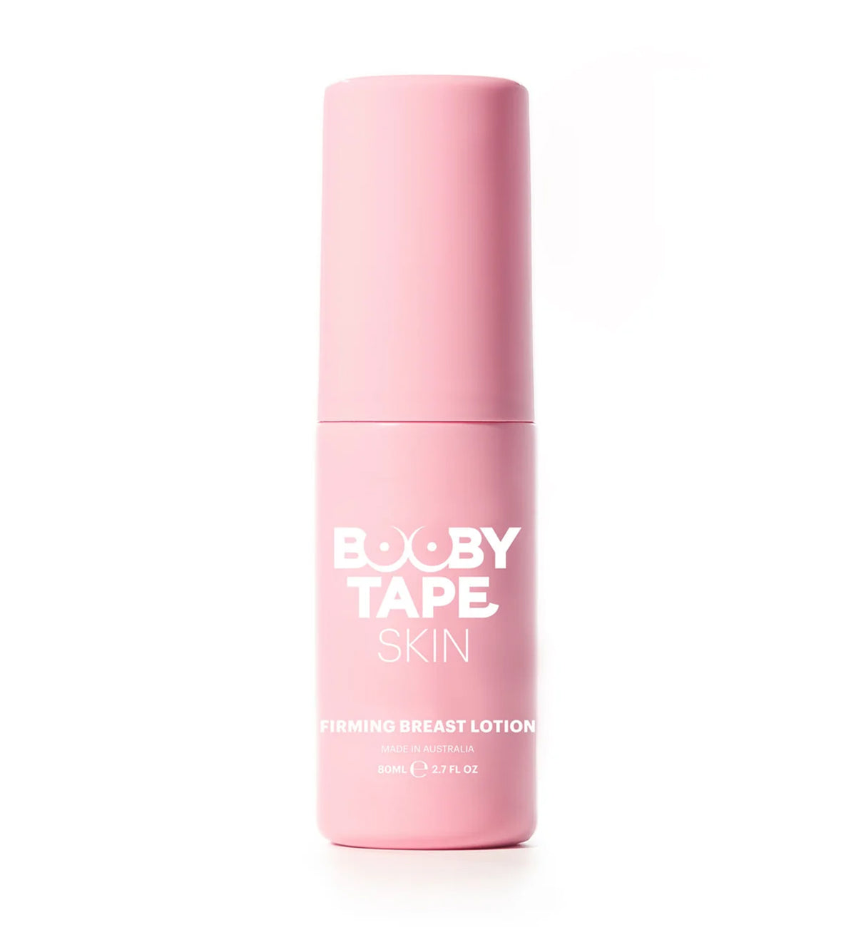 Booby Tape Firming Breast Lotion (2.7 Ounce)