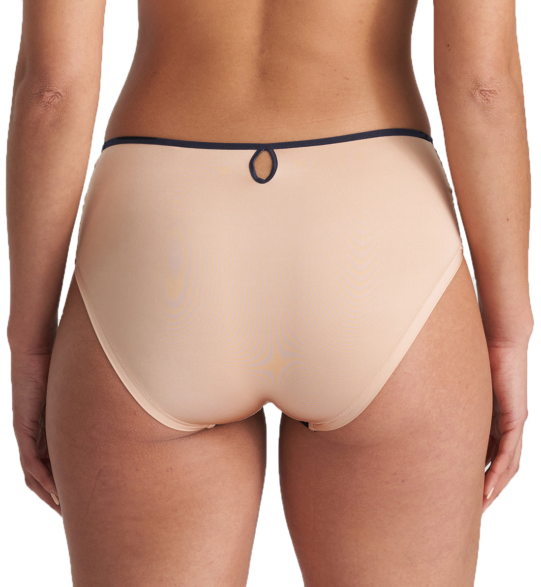 Marie Jo Raia Matching Full Brief (0502641),XL,Autumn Leaf - Autumn Leaf,XL