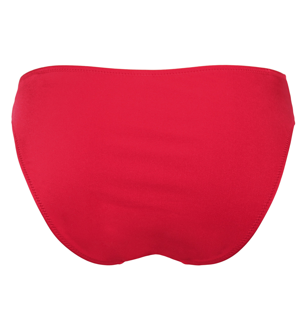 Pour Moi Samoa Ring Detail Swim Brief (20913),XS,Red - Red,XS