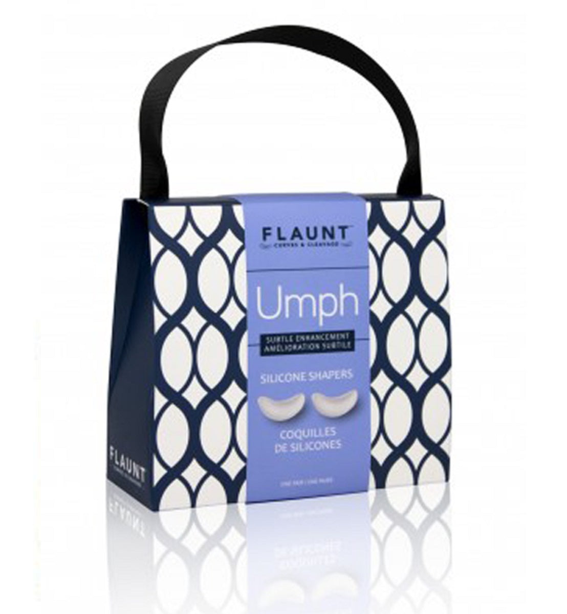 Flaunt UMPH Crescent Cookie Shaper (39055)