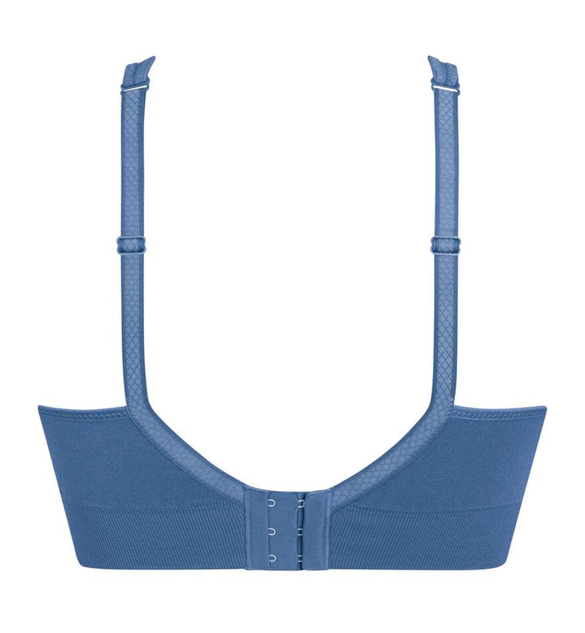 Anita Care Lotta Pocketed Post Mastectomy Bra (5769X),XS,Blue Heaven - Blue Heaven,XS