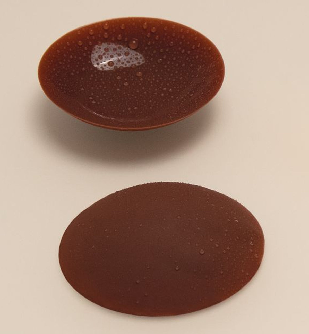 Anita Nipple Covers (0040),Espresso - Espresso,One Size