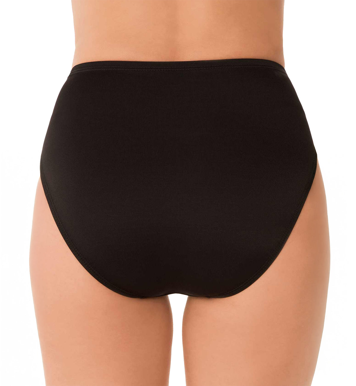 Miraclesuit Swim Pant (6516601),8,Black - Black,8