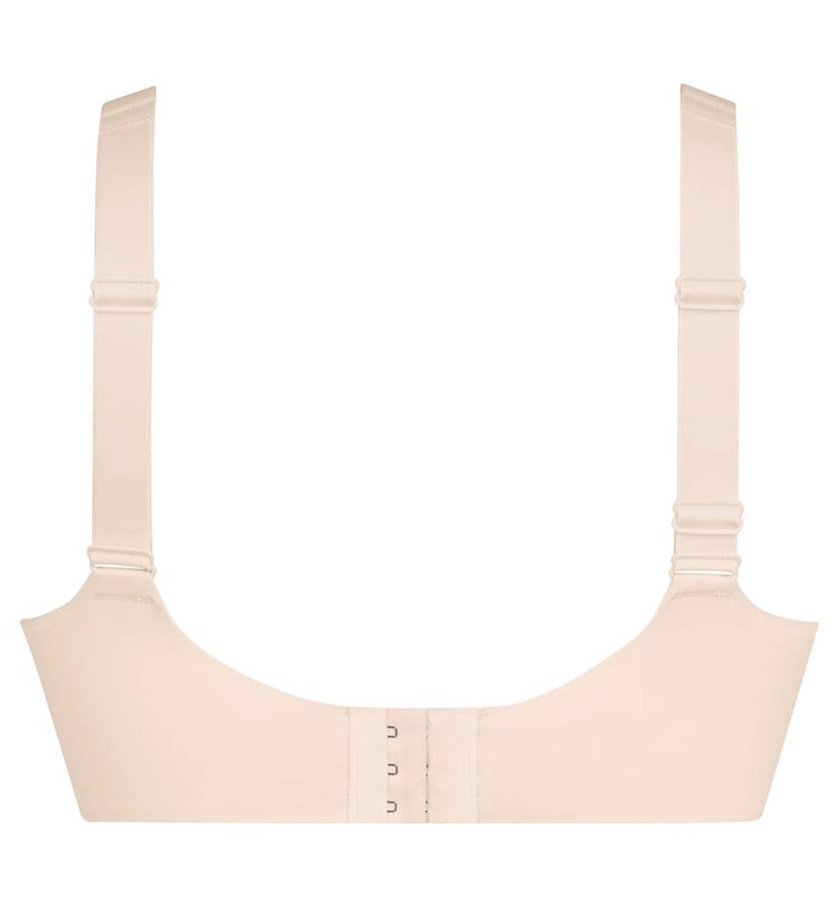 Anita Smart Control Firm Support Wireless Sports Bra (5530),32A,Smart Rose - Smart Rose,32A