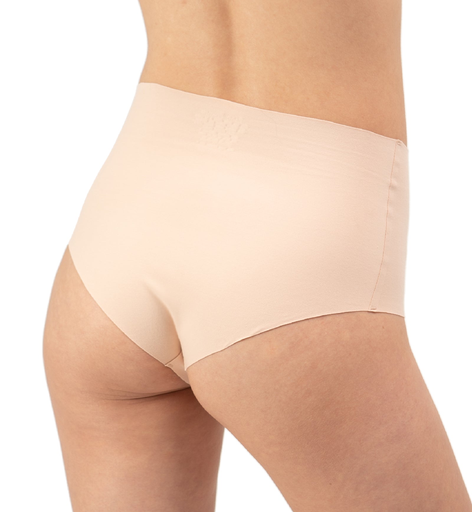 Panty Promise High Waist Hipster,XS,Pale - Pale,XS