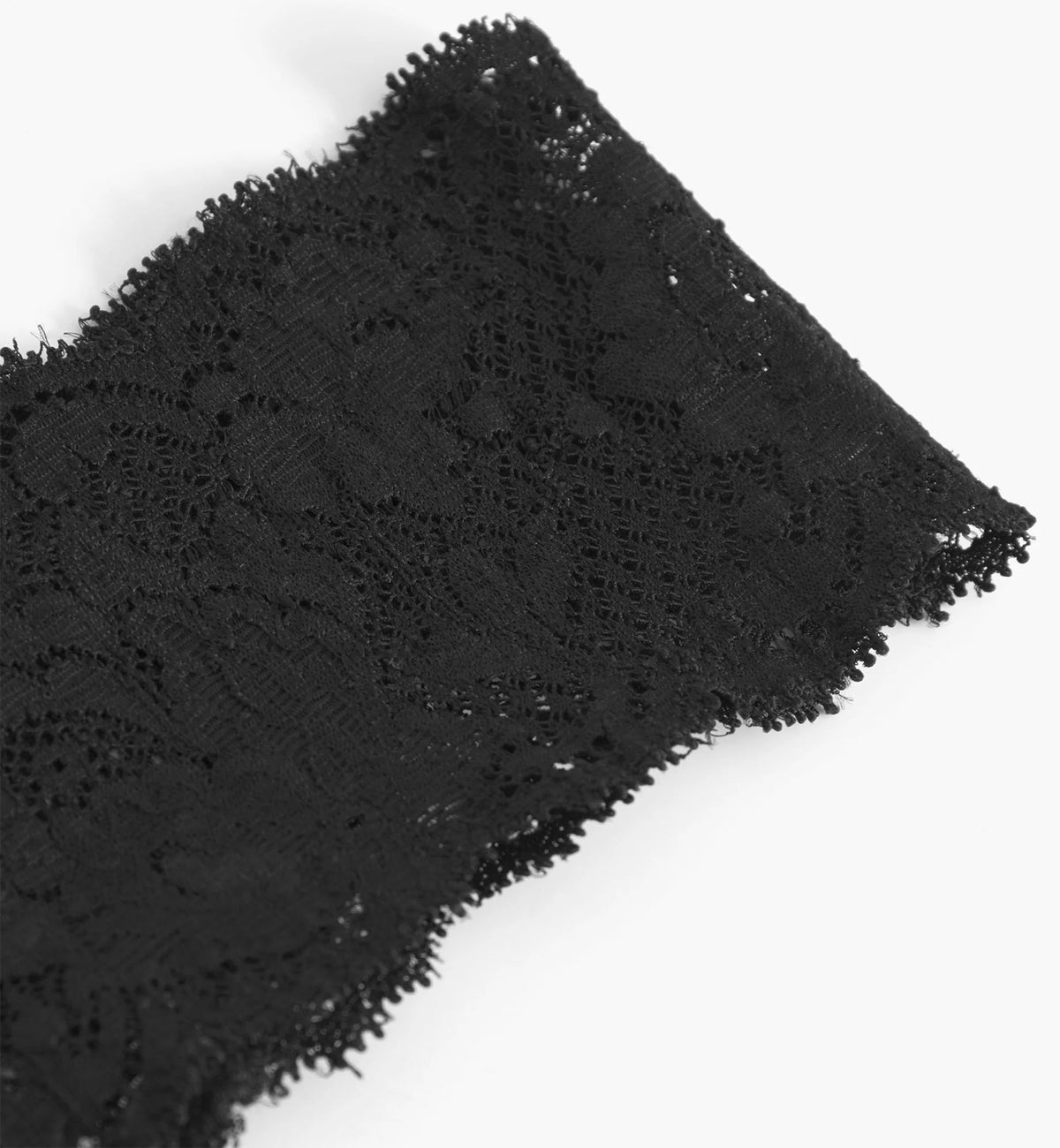 Cosabella Never Say Never Cutie Lowrider Thong (NEVER03ZL),Black - Black,One Size