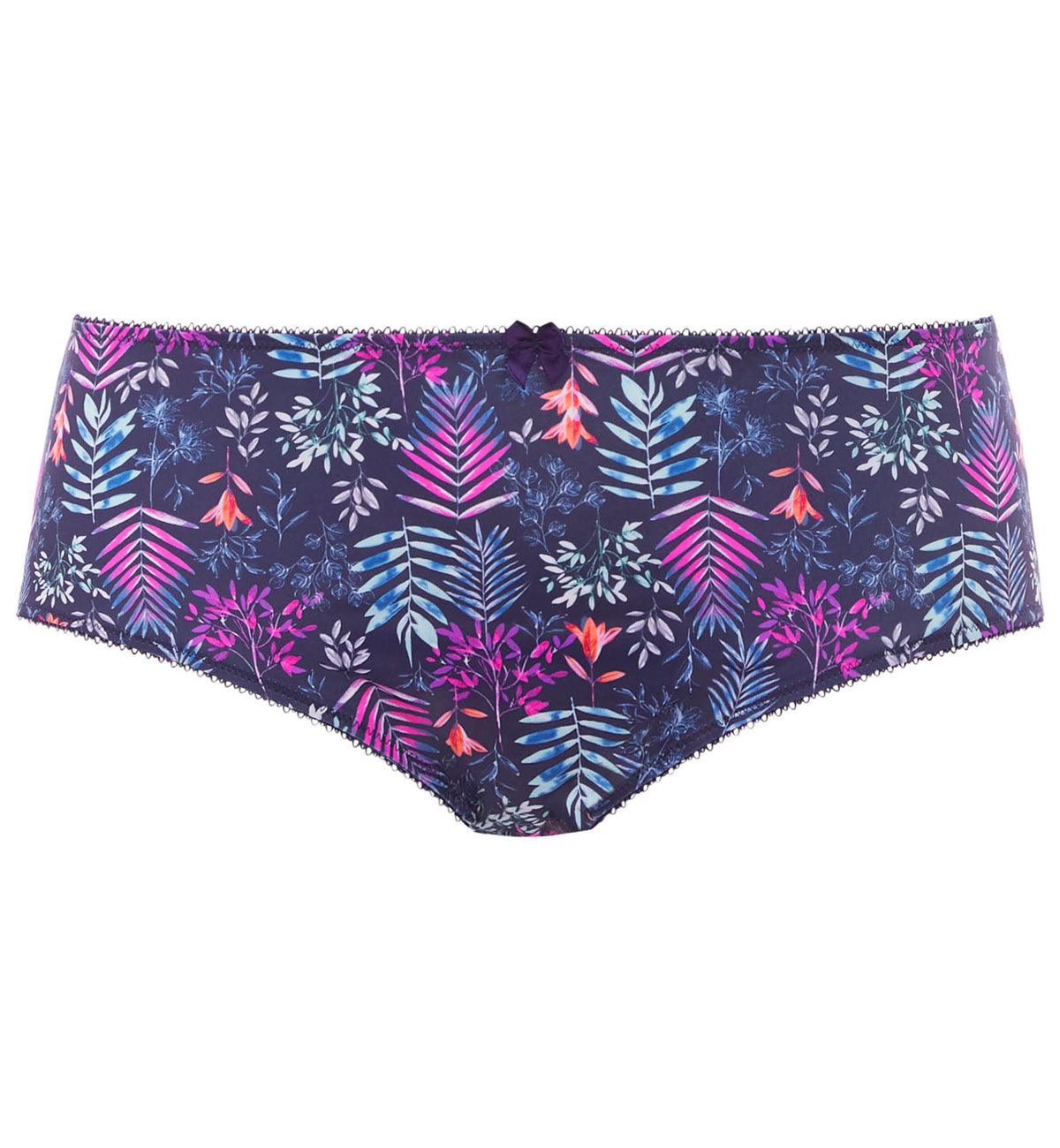 Goddess Kayla Matching Brief (6168),XL,Cloud Forest - Cloud Forest,XL