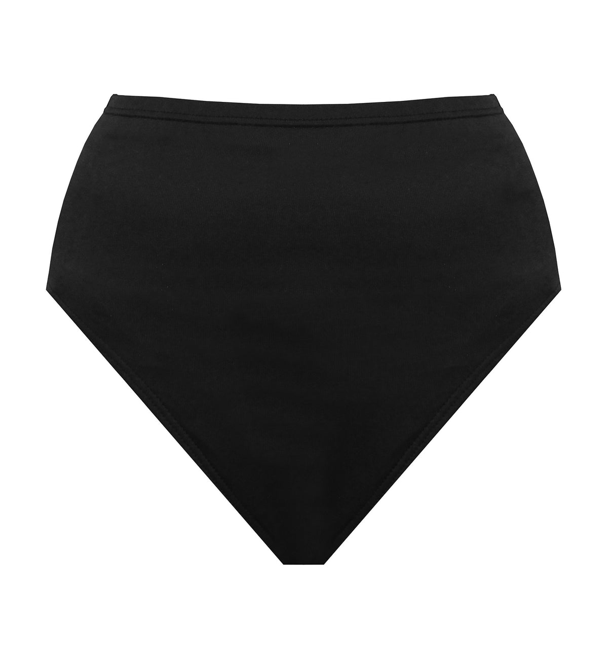 Miraclesuit Swim Pant (6516601),8,Black - Black,8