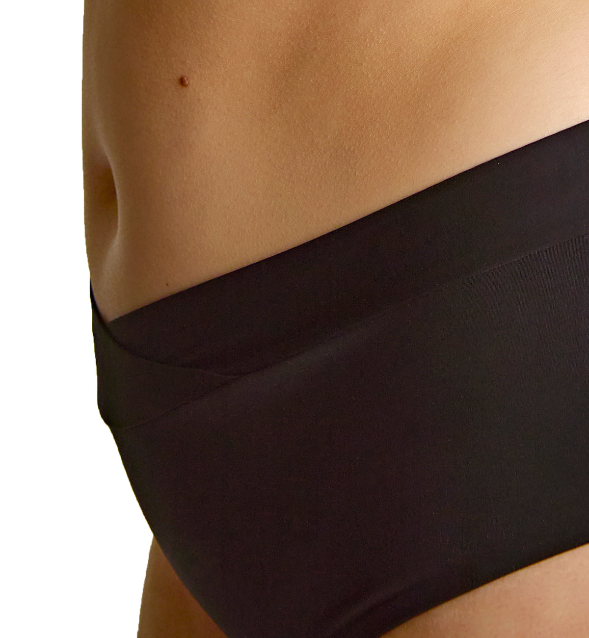 Sculptresse Body Deep Brief (11484),Medium,Black - Black,Medium