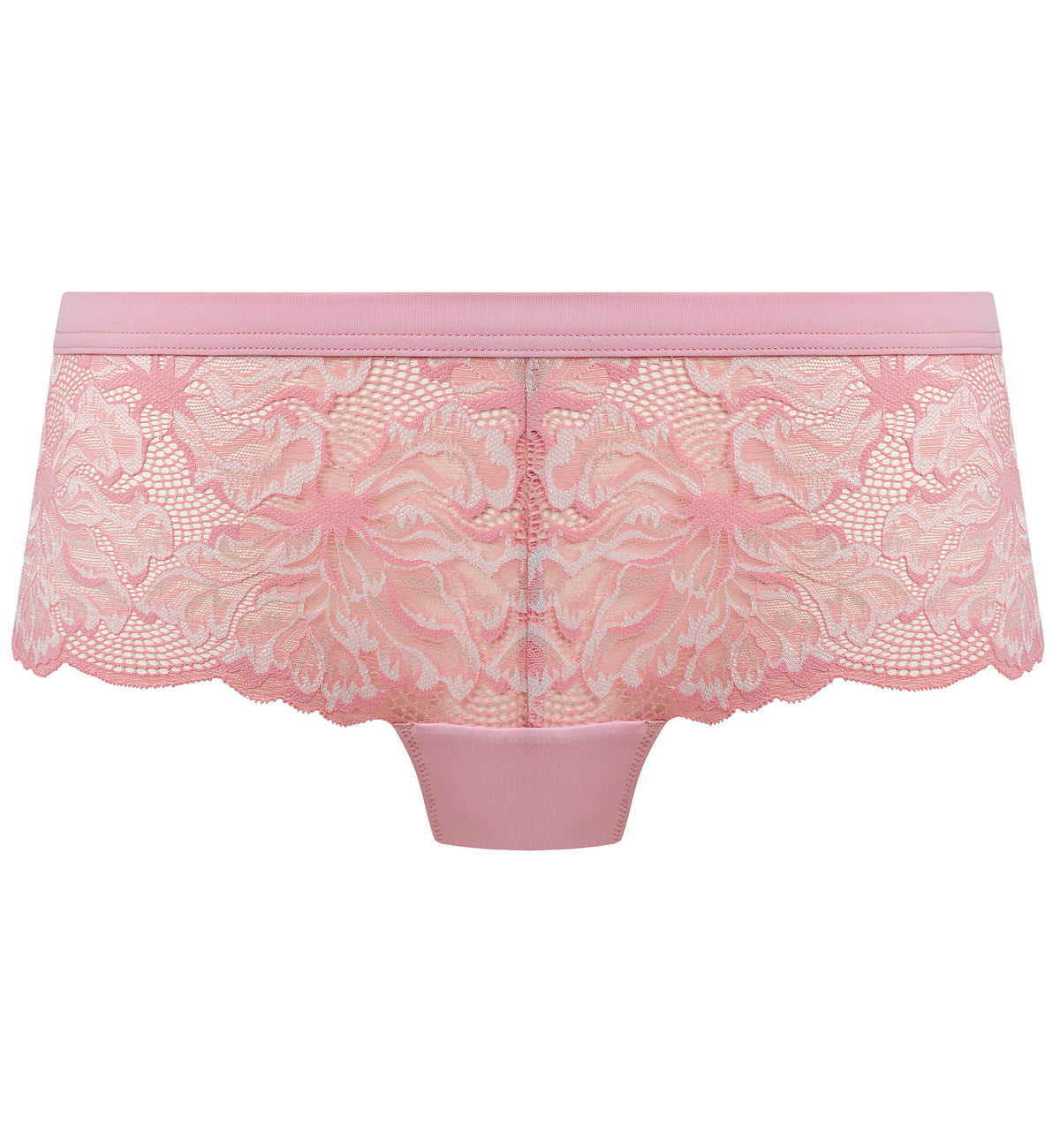 Fantasie Emmaline Short Panty (102780),XS,Blossom - Blossom,XS