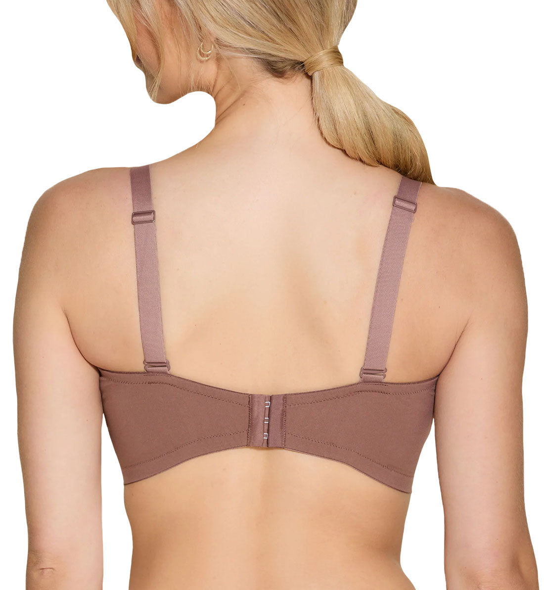 Cosabella Free Cut Micro CURVY Sweetie Bralette (FRECM1312),XS,Due - Due,XS