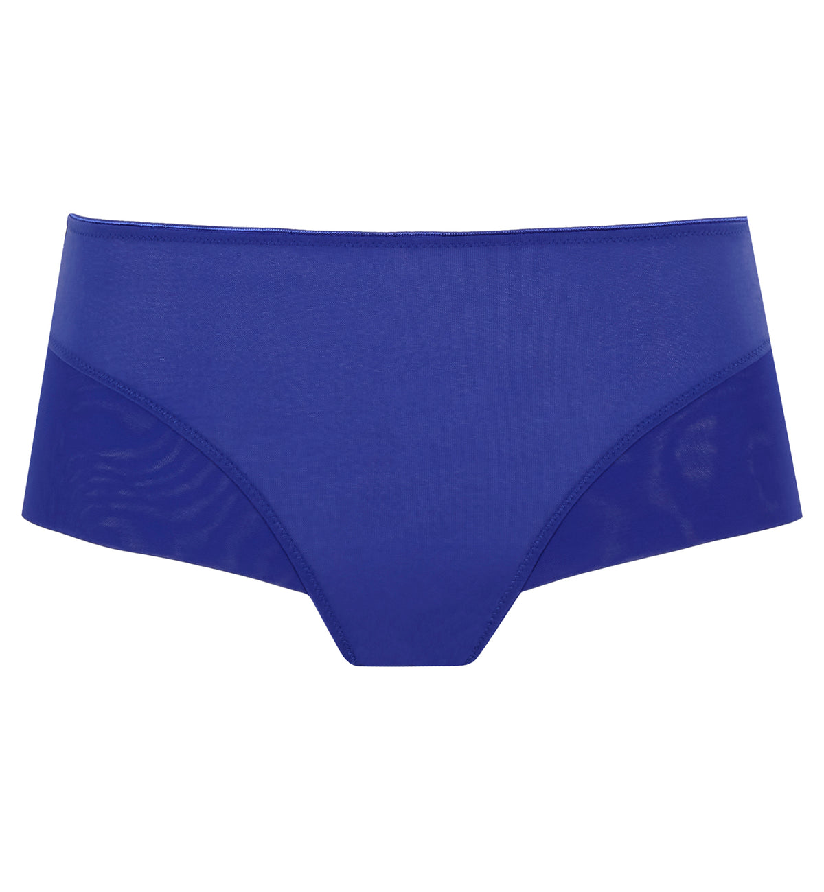 Panache Tango Essence Deep Brief (10963),Small,Indigo - Indigo,Small
