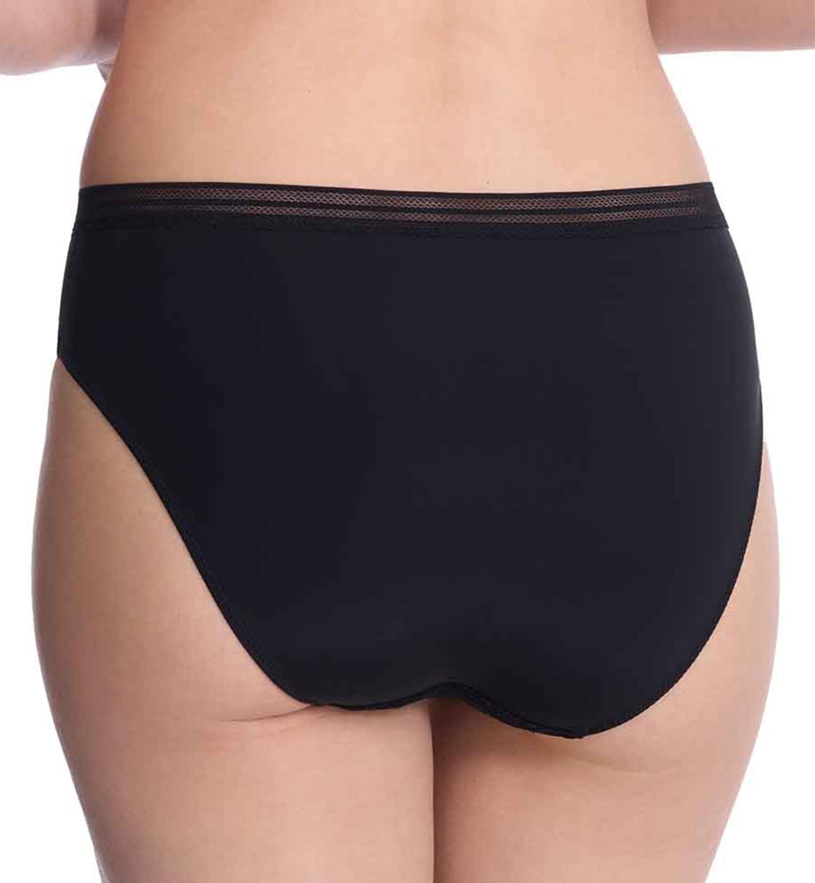 Natori Love Lace Hipster Panty (774351),XS,Black - Black,XS