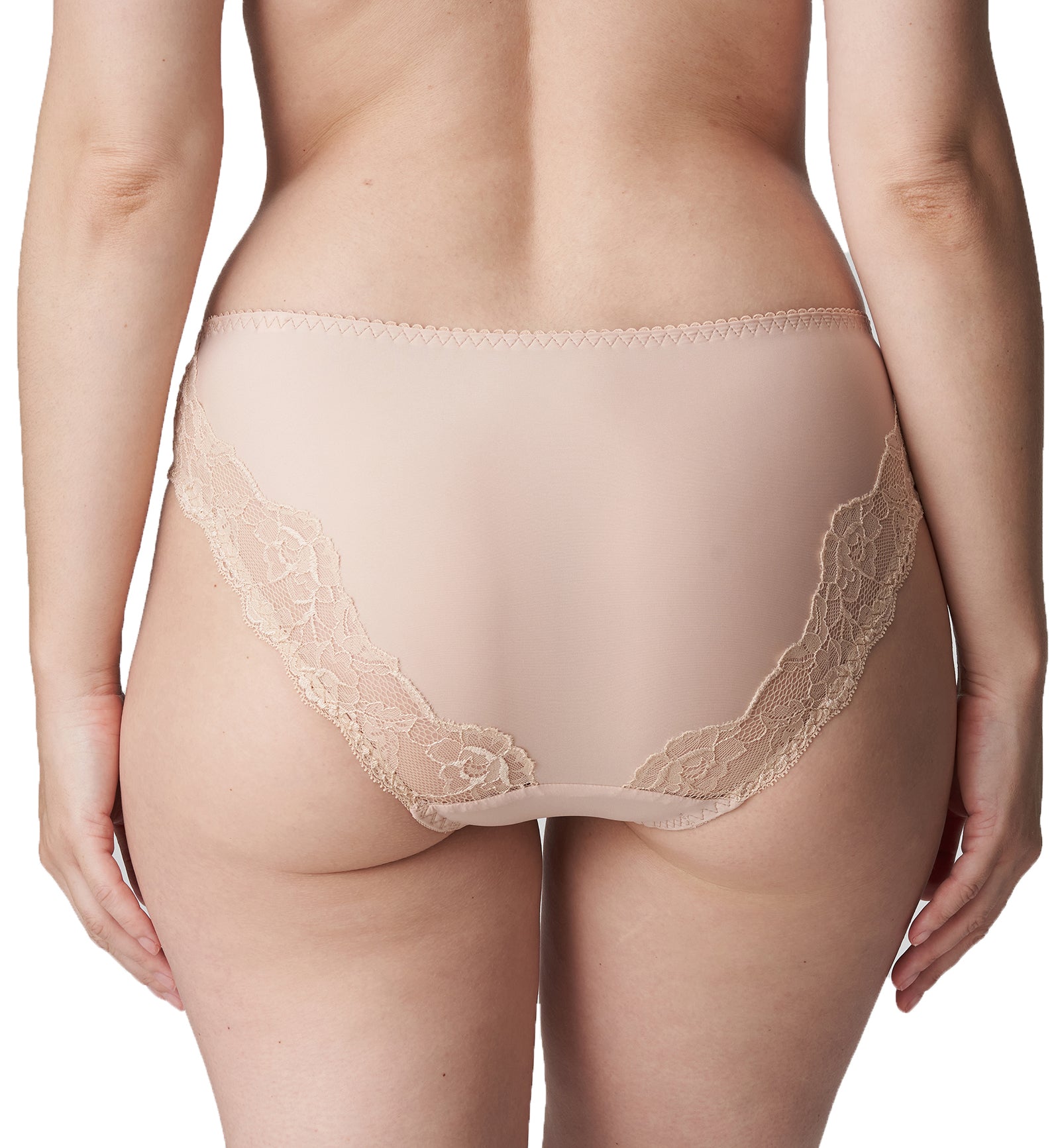 PrimaDonna Madison Matching Rio Brief (0562125),XS,Caffe Latte - Caffe Latte,XS