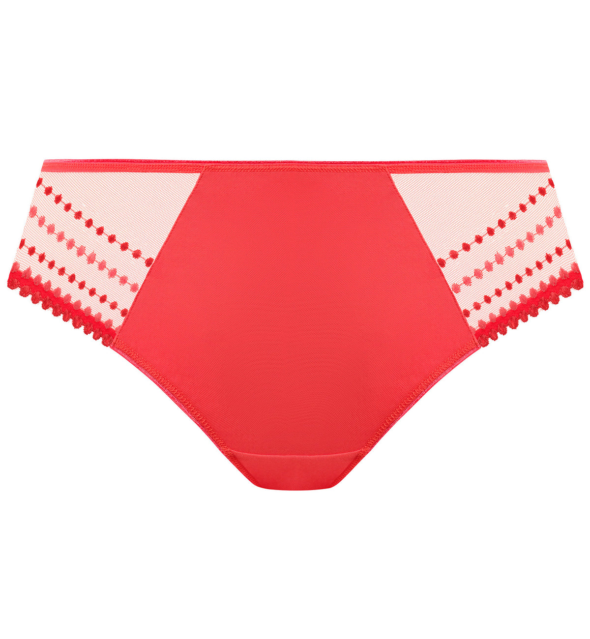 Elomi Matilda Thong (8907),Small,Sunset - Sunset,Small