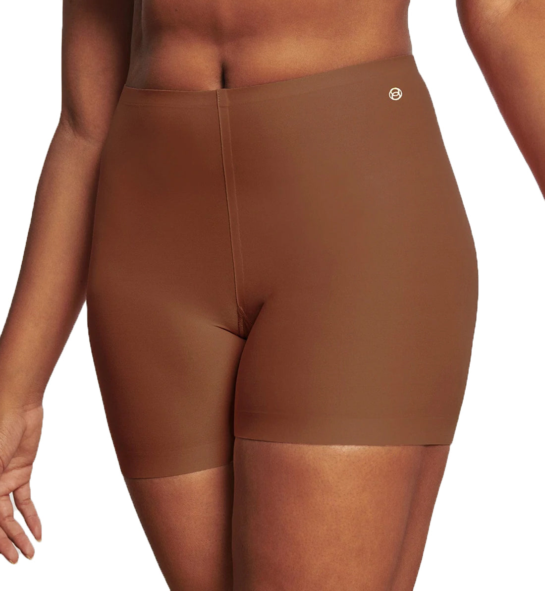 Evelyn & Bobbie Slip Short (1708),US 0-14,Clay - Clay,US 0-14