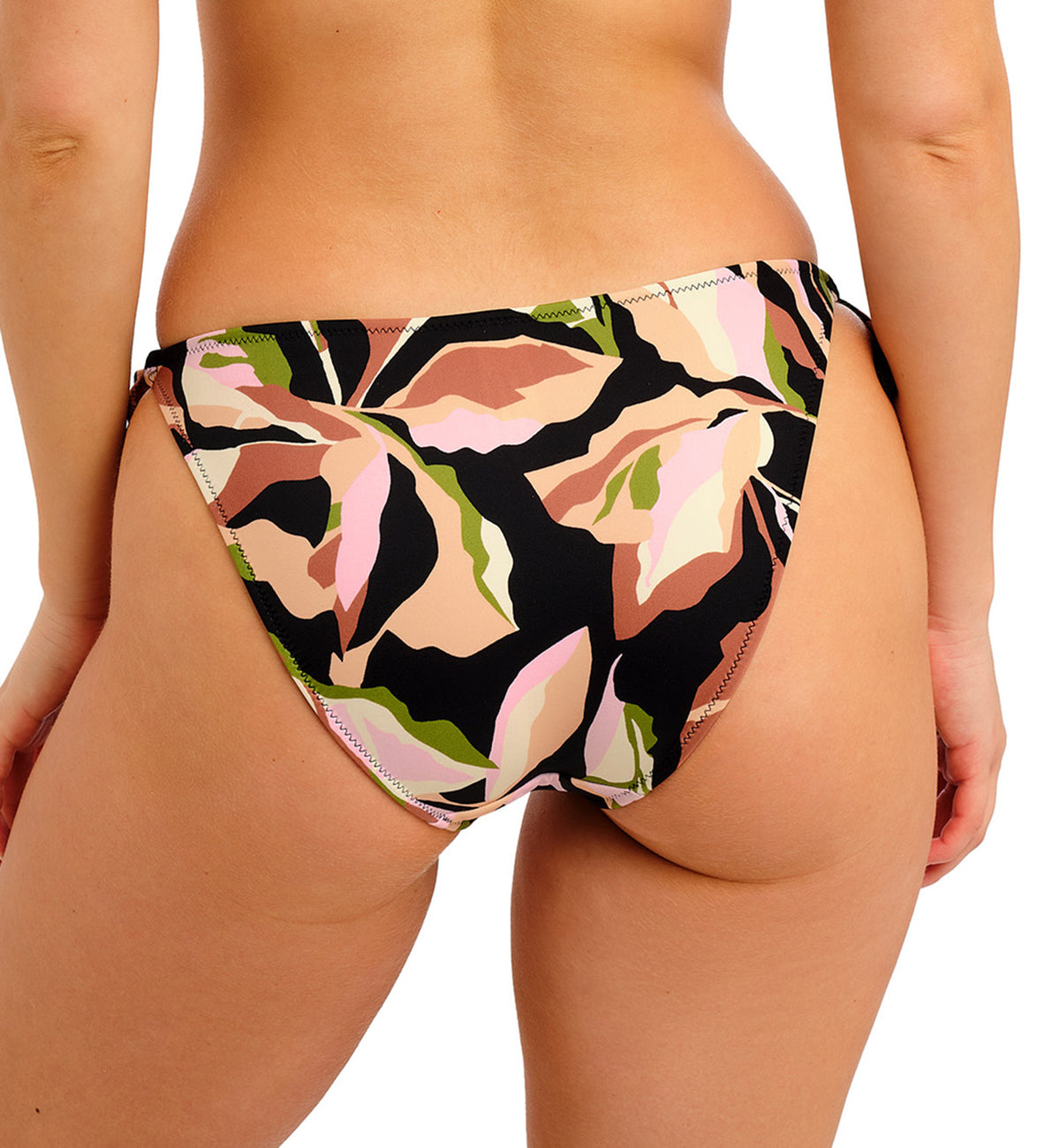Freya Ocean Avenue Tie Side Bikini Brief (207775),XS,Multi - Multi,XS