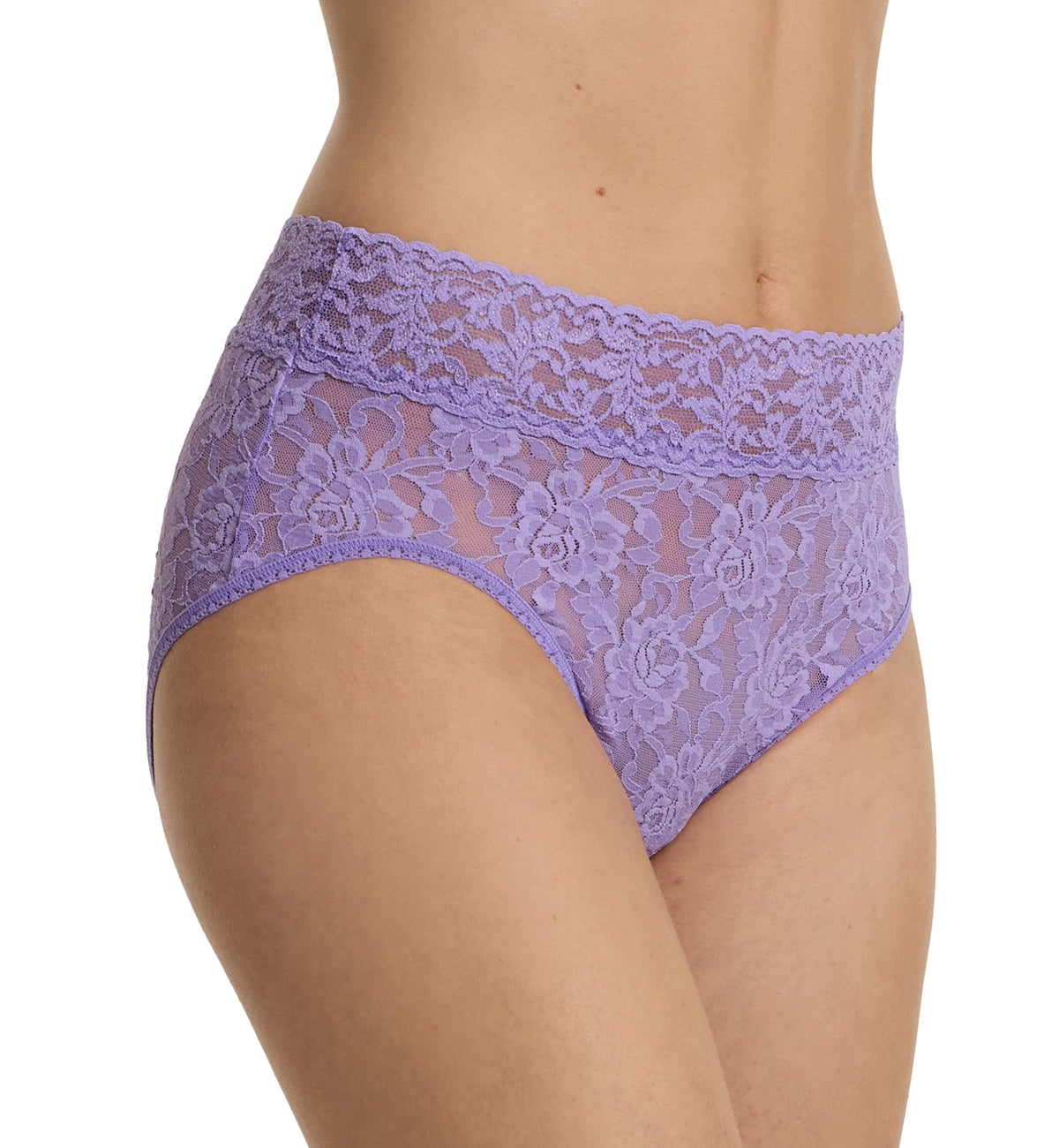 Hanky Panky Signature Lace French Brief (461),Small,Love Potion - Love Potion,Small
