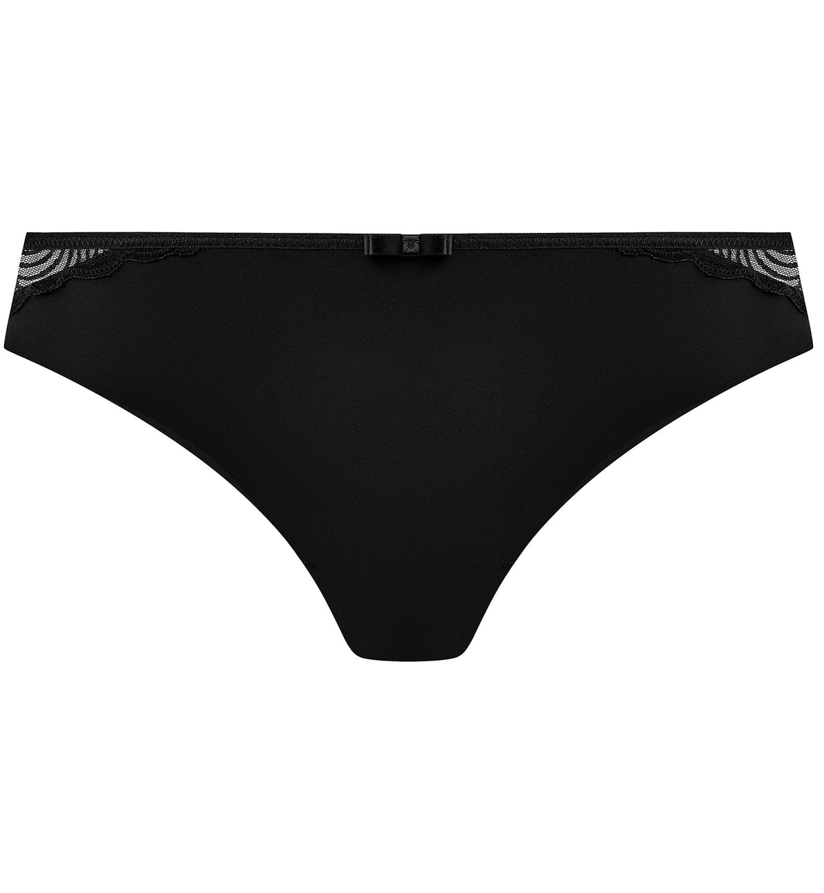 Freya Alanna Brief (404750),XS,Black - Black,XS