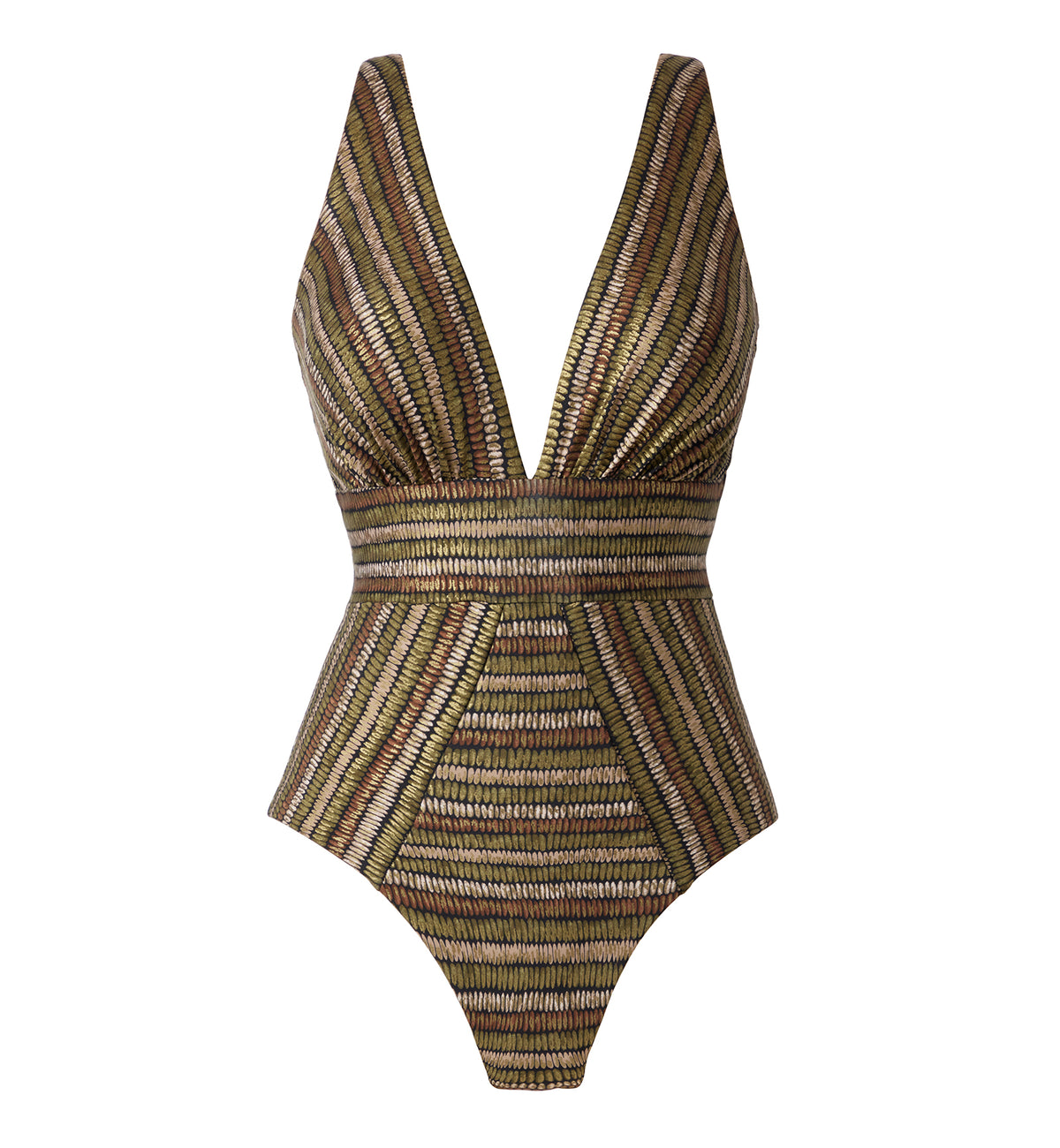 Miraclesuit Sparkle Sands Odyssey Non-wire One Piece Swimsuit (6566518),8,Black/Multi - Black/Multi,8