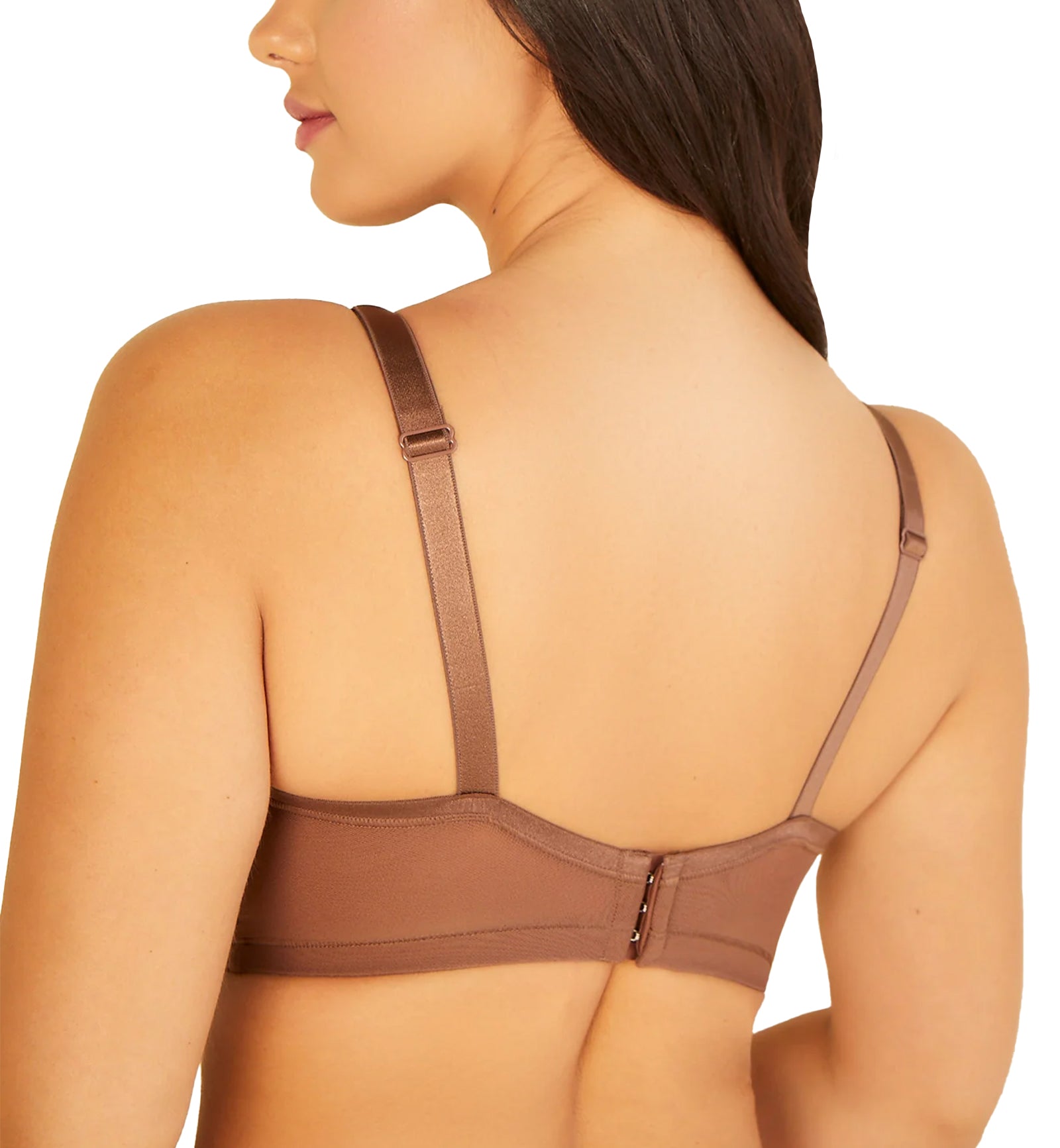 Cosabella Soire Confidence CURVY Bralette (SOIRC1310),XS,Due - Due,XS