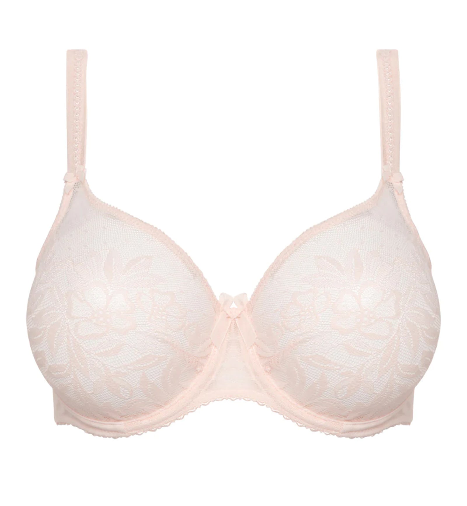 PrimaDonna Divine Seamless Non-Padded Underwire Bra (0162650),30F,Venus - Venus,30F