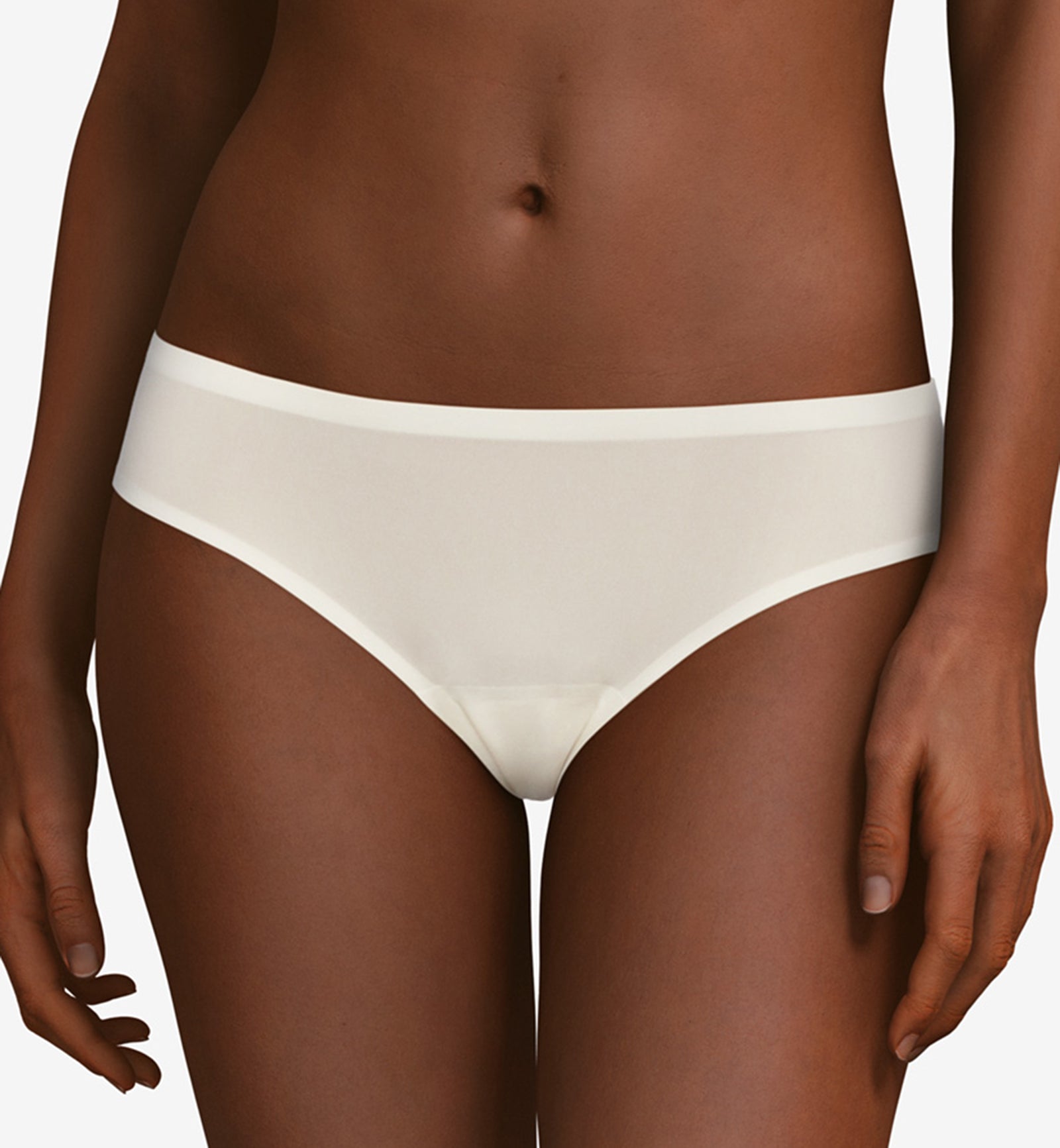 Chantelle Softstretch Bikini (C26430),Ivory - Ivory,One Size