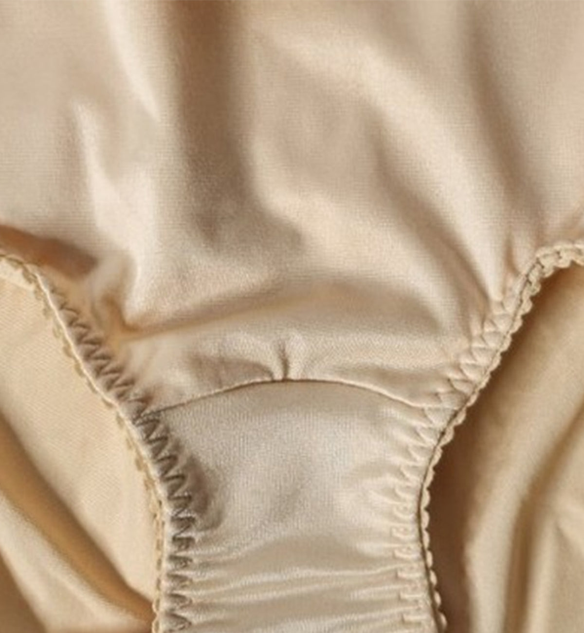 Rago Light Control Panty Brief (511),Small,Beige - Beige,Small