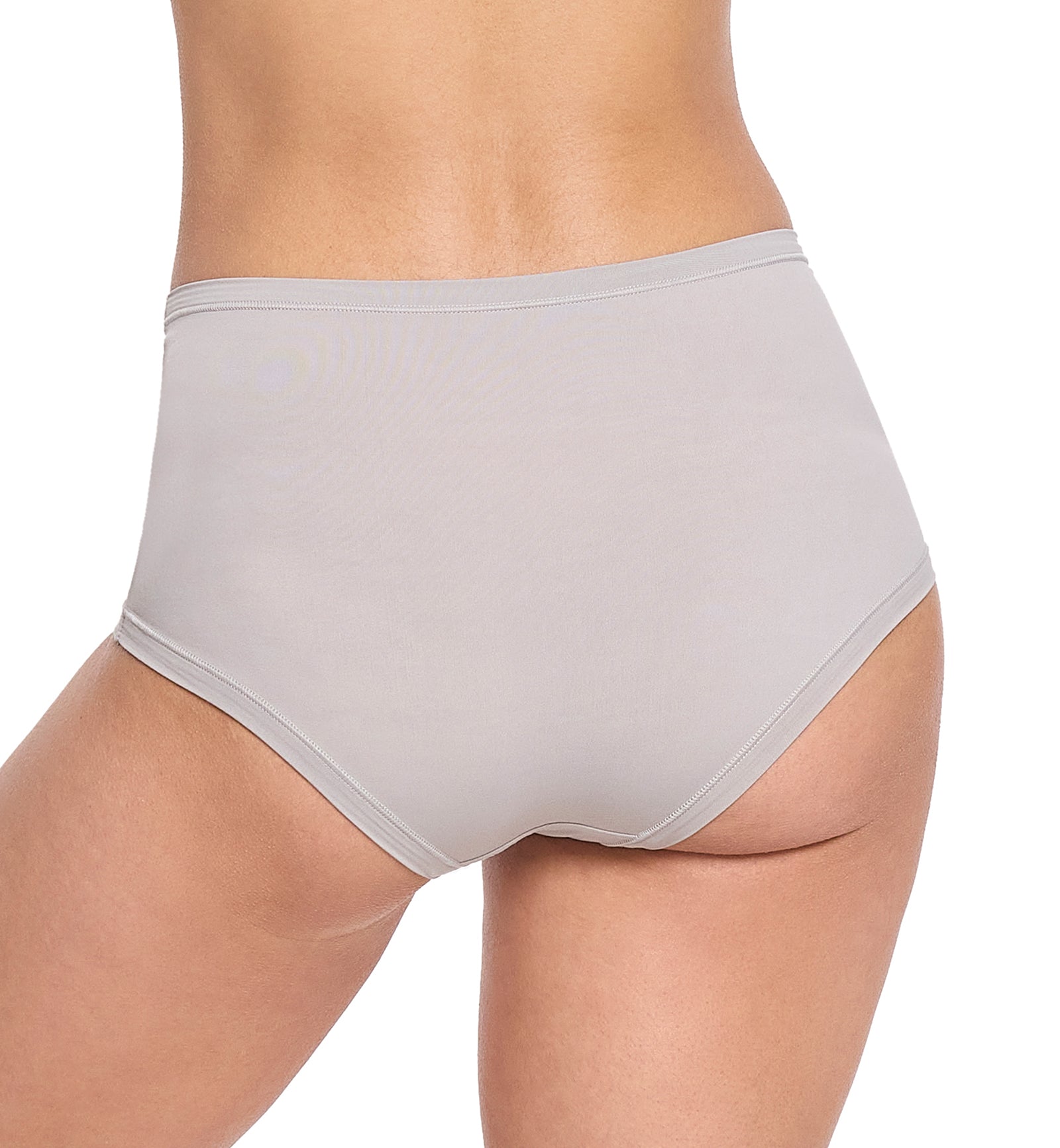 Hanky Panky YourFit Boyshort (6S1294),Sleep In - Sleep In,One Size