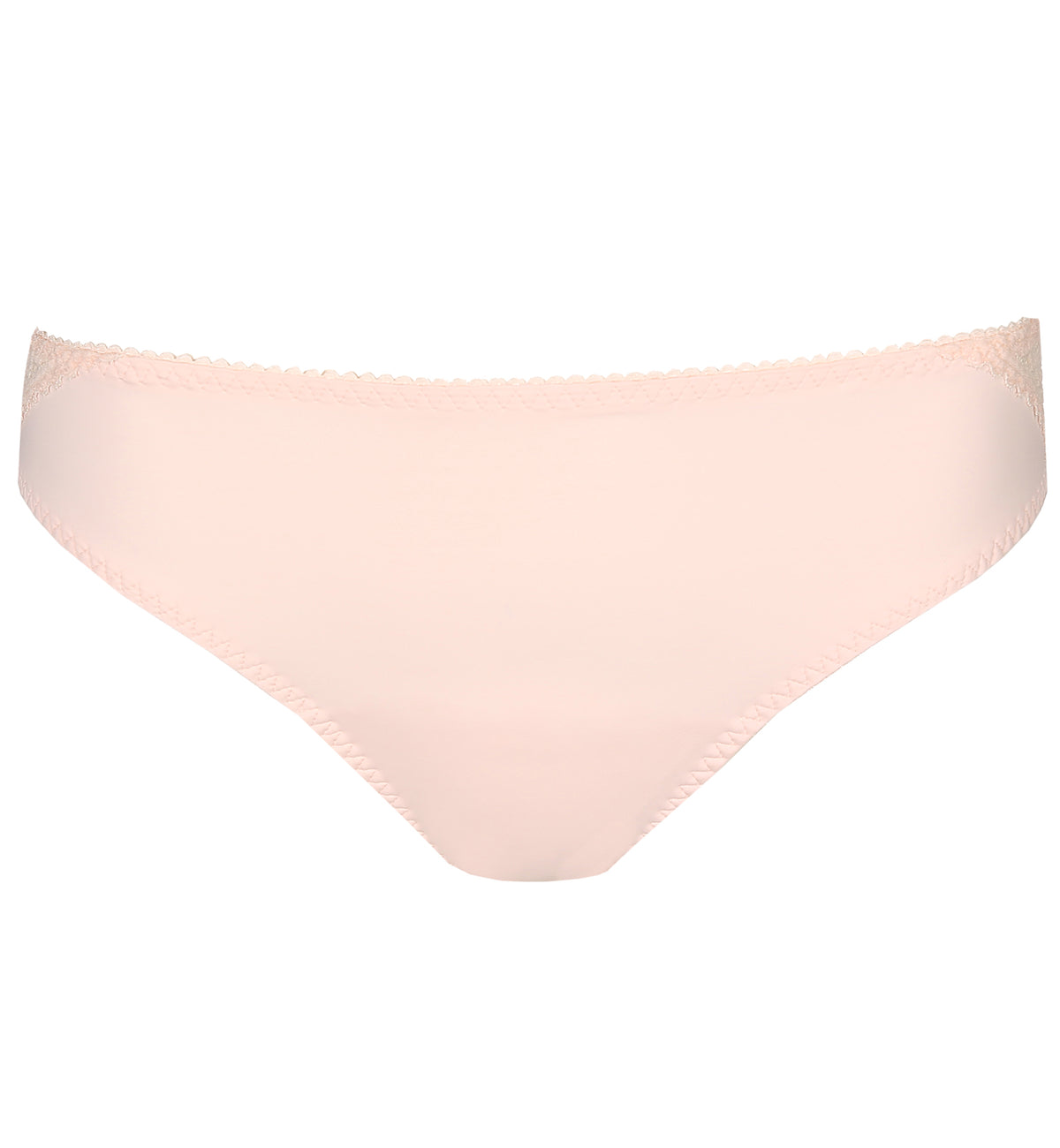 PrimaDonna Montara Matching Rio Brief (0563380),Small,Crystal Pink - Crystal Pink,Small