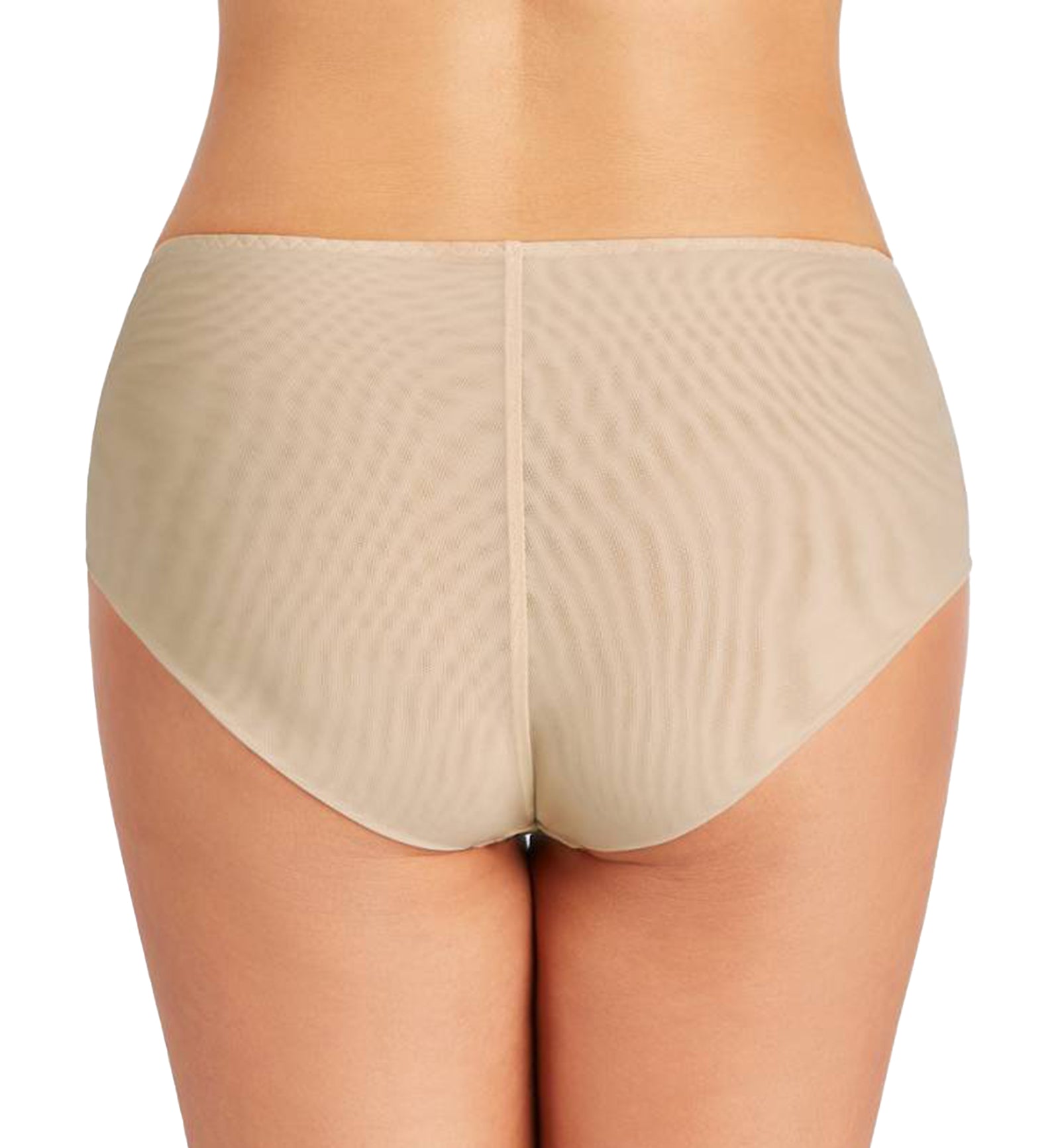 Nessa Sonata Hipster Brief (N03),S,Beige - Beige,S