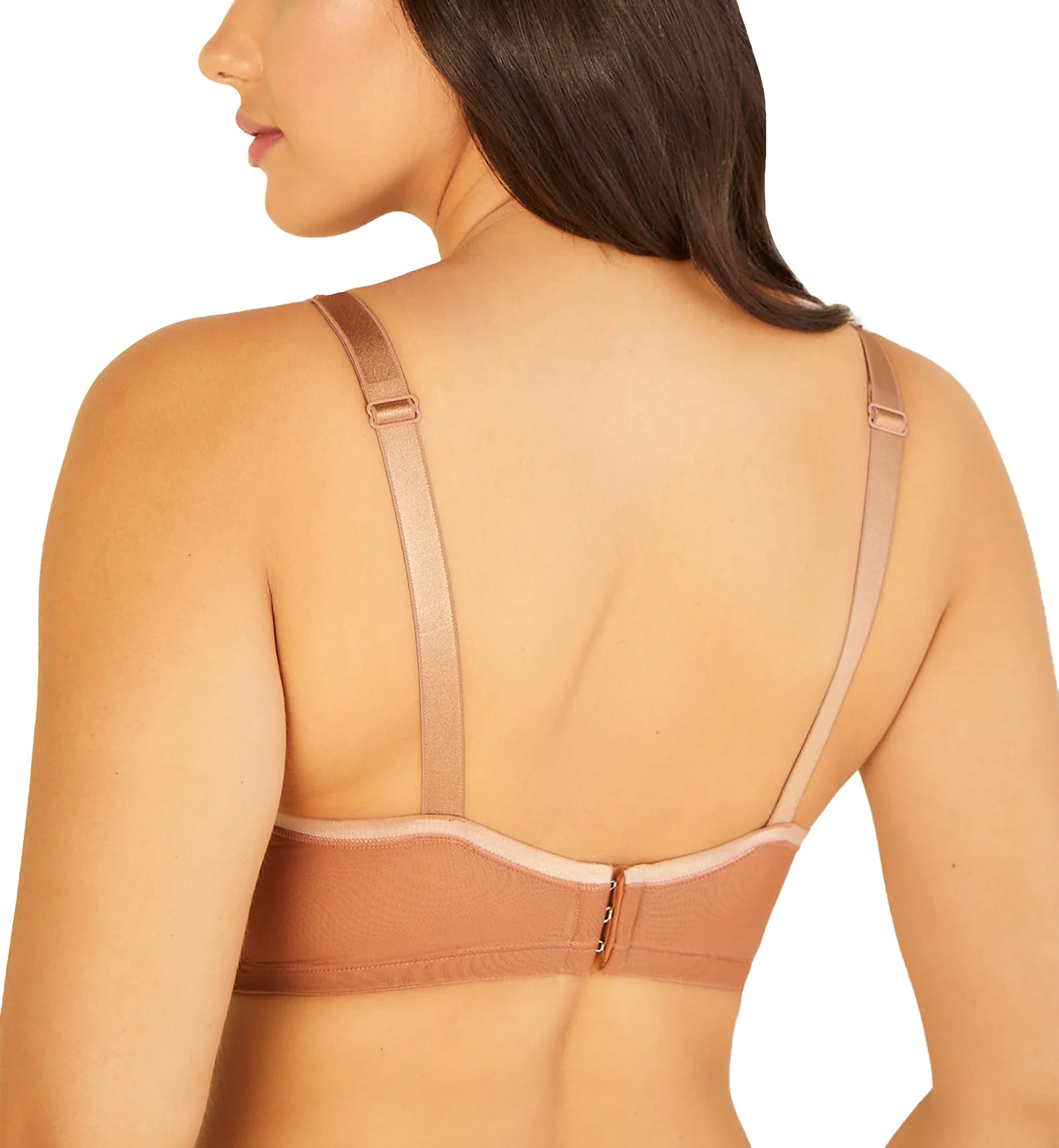 Cosabella Soire Confidence CURVY Bralette (SOIRC1310),XS,Tre - Tre,XS