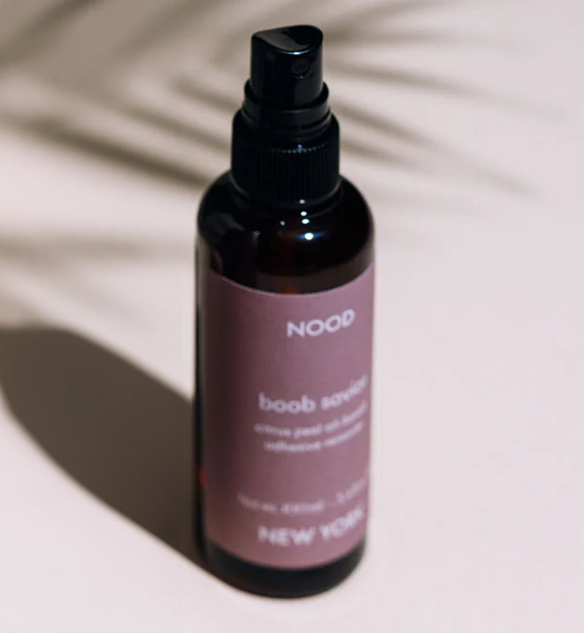 NOOD Boob Savior Adhesive Remover (100 ml)