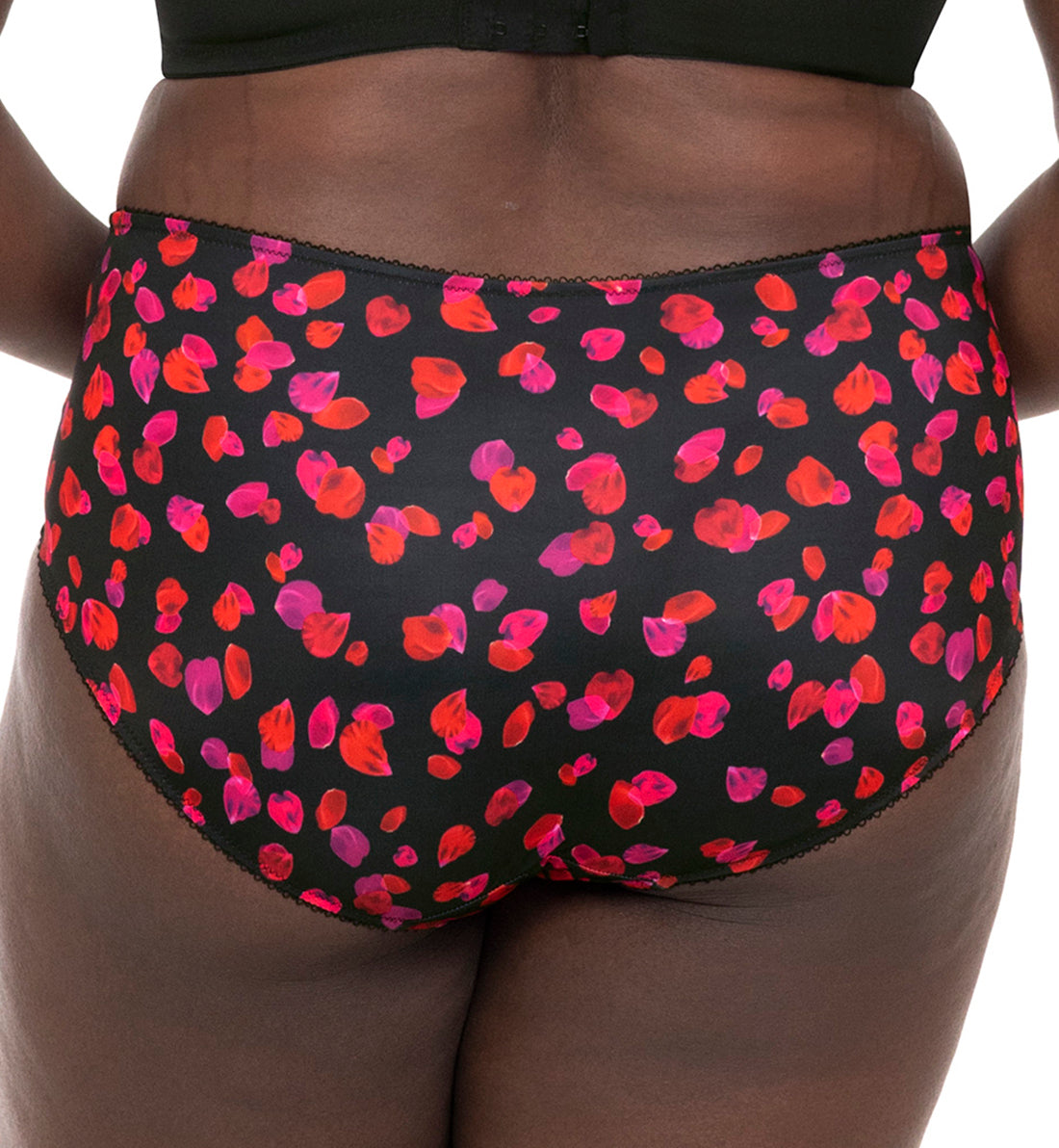 Goddess Kayla Matching Brief (6168),2XL,Dark Romance - Dark Romance,2XL