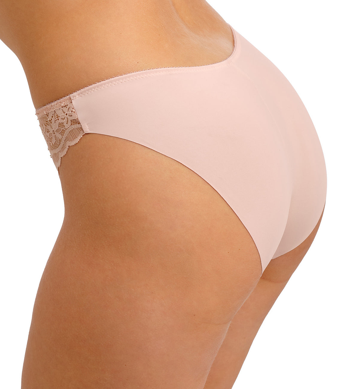 Freya Quinn Brief Panty (404350),XS,Cameo - Cameo,XS