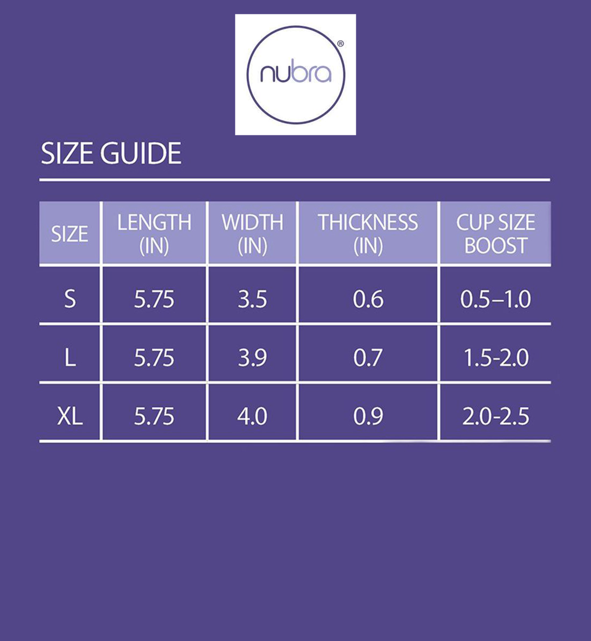 NuBra Non-Adhesive Silicon Size Enhancer w/ Nipples (B106),Small,Nude - Nude,Small