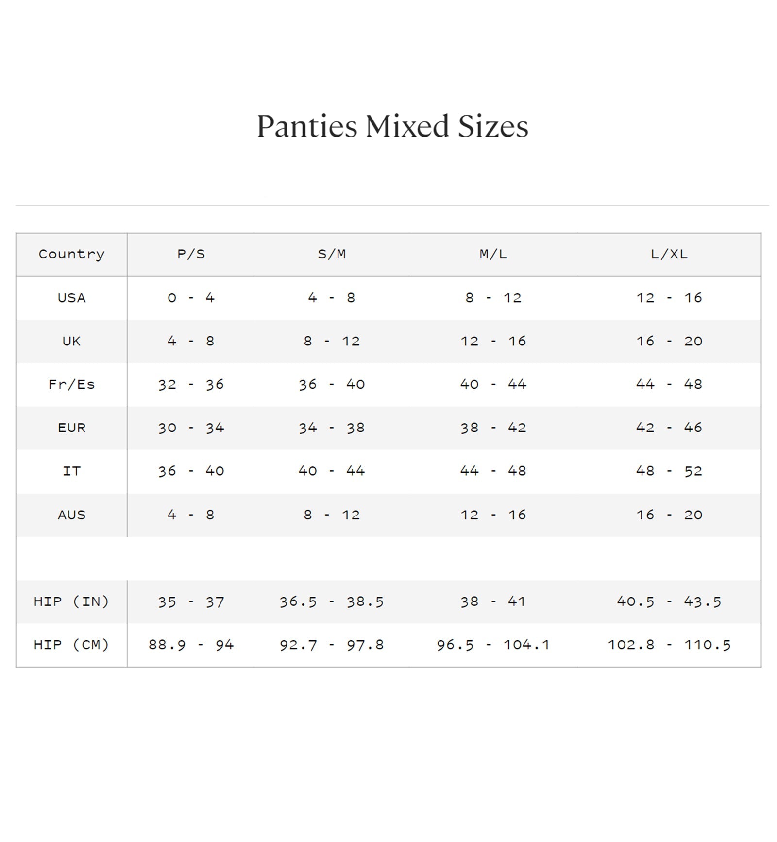 Cosabella Never Say Never Comfie Thong (NEVER0343),M/L,Uno - Uno,M/L