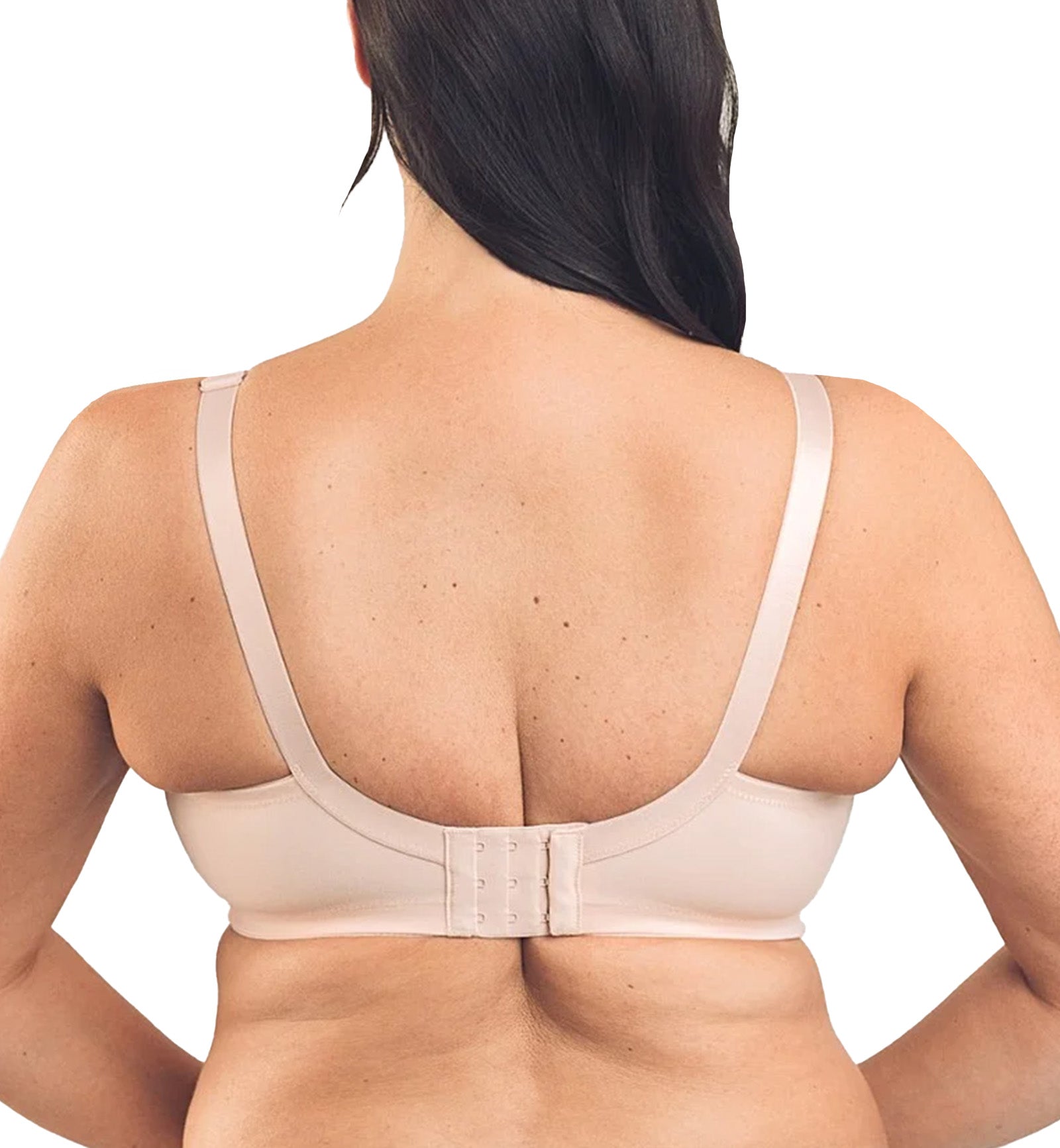 Royce Cara NURSING Full Cup Non-wire Bra (1463),32G,Blush - Blush,32G