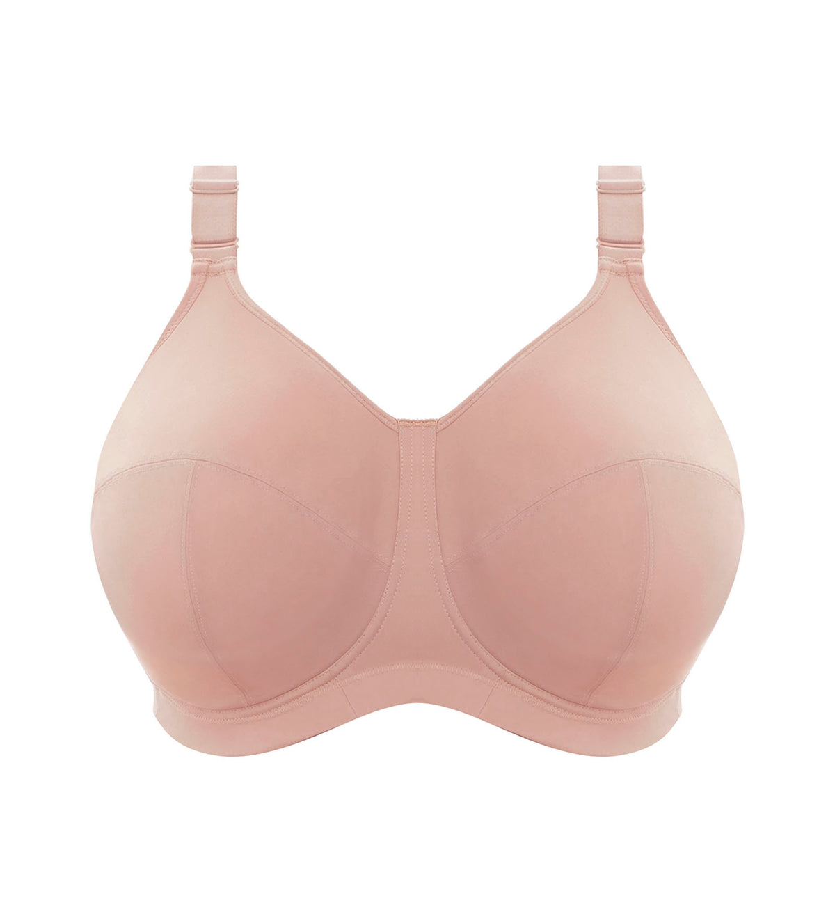 Goddess Celeste Support Softcup (6113),34J,Fawn - Fawn,34J