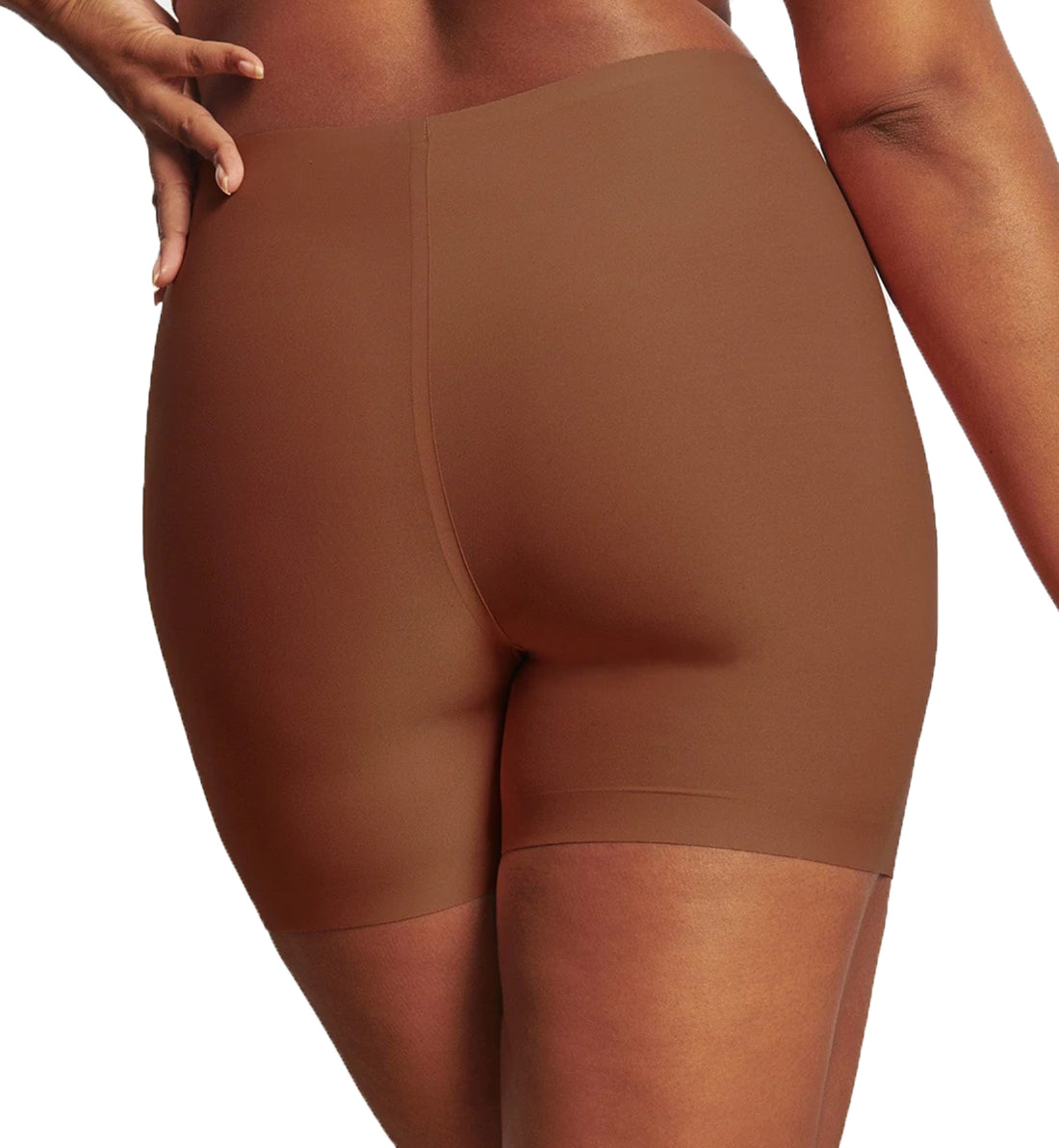 Evelyn & Bobbie Slip Short (1708),US 0-14,Clay - Clay,US 0-14