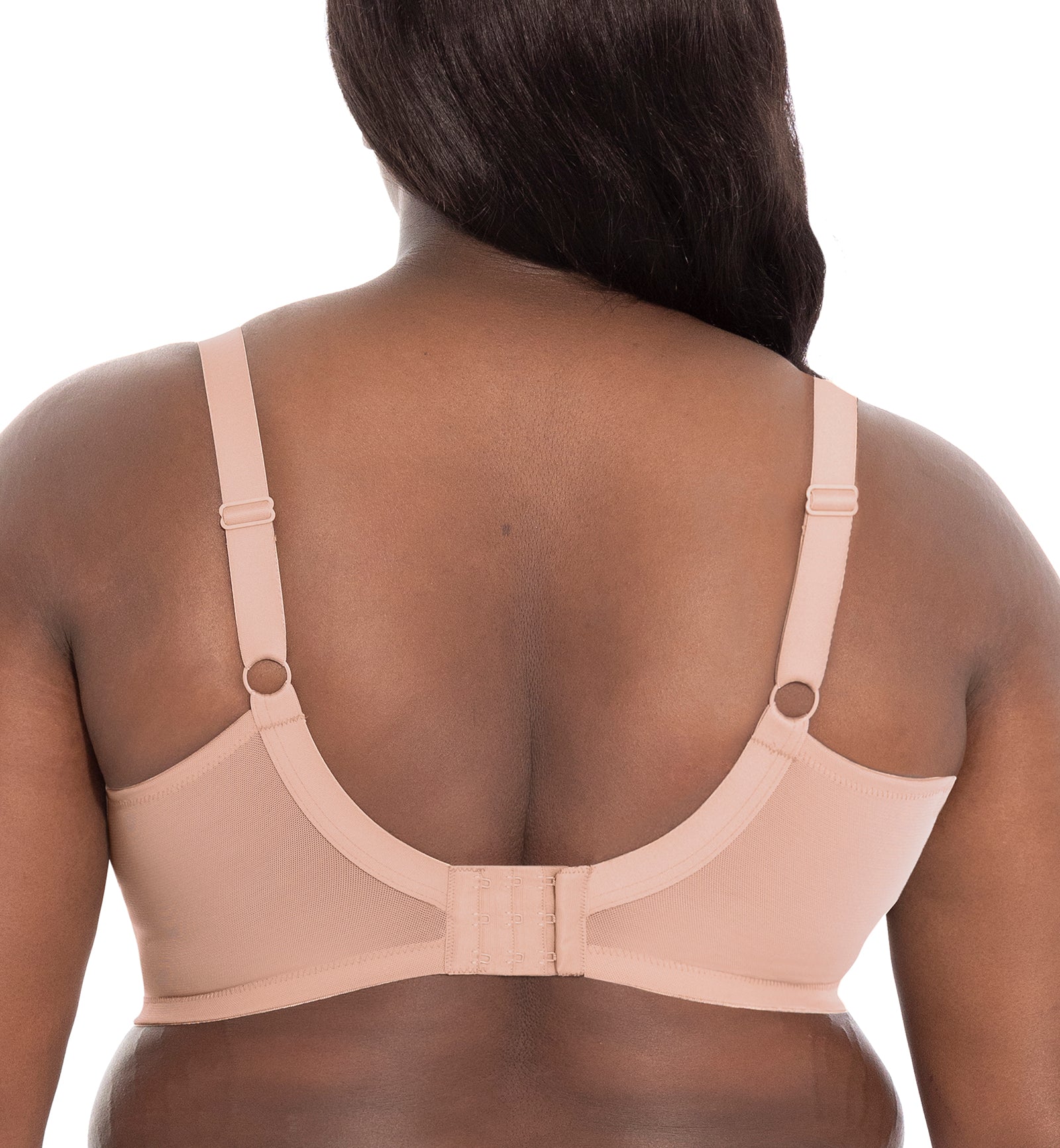 Goddess Verity Underwire Bra (700205),34I,Fawn - Fawn,34I