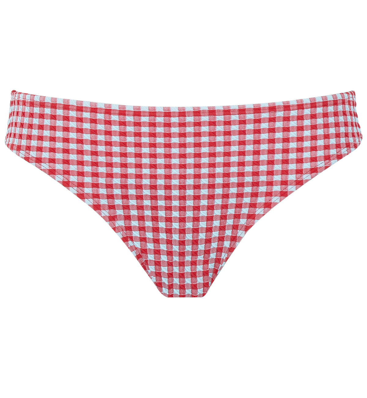 Panache Classic Swim Pant (SW1726),8-XS,Red Gingham - Red Gingham,XS