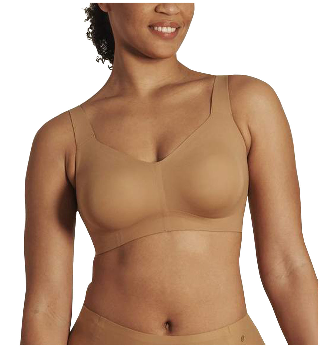 Evelyn & Bobbie BEYOND Adjustable Bra (1732),Small,Mica - Mica,Small