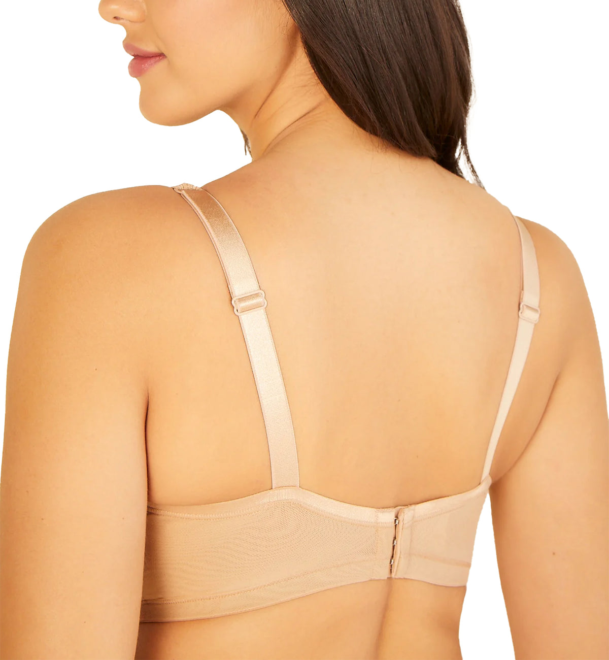 Cosabella Soire Confidence CURVY Bralette (SOIRC1310),XS,Sei - Sei,XS