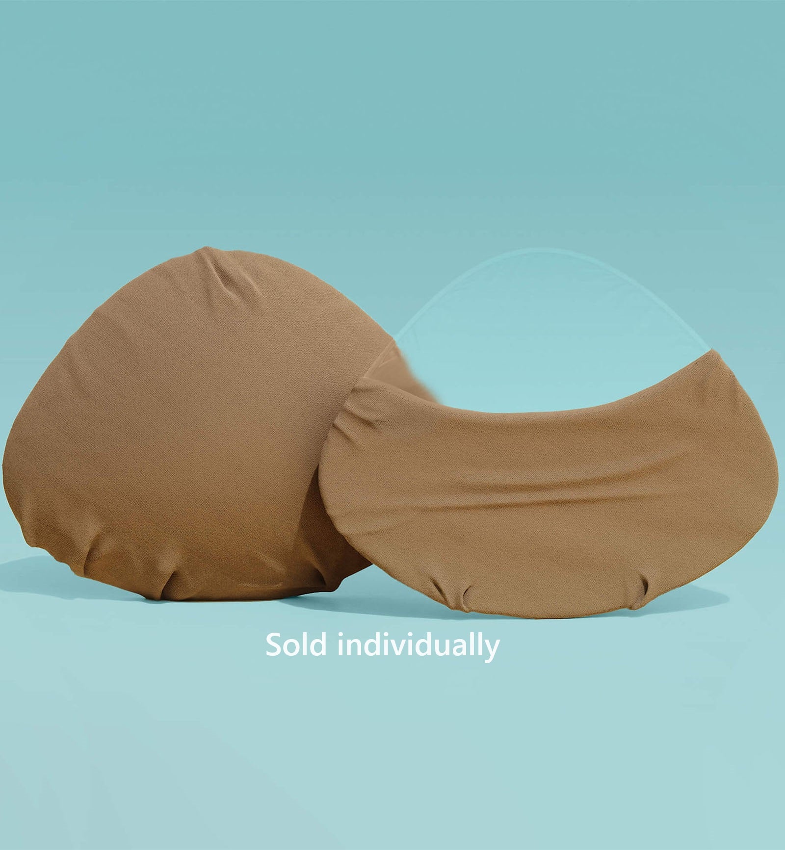 Evenly Bra Balancer Comfort Cover (EVENLYC),Cover 1,Toffee - Toffee,Cover 1