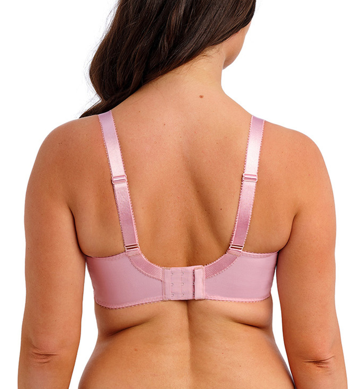 Fantasie Emmaline Side Support Underwire Bra (102701),30F,Blossom - Blossom,30F